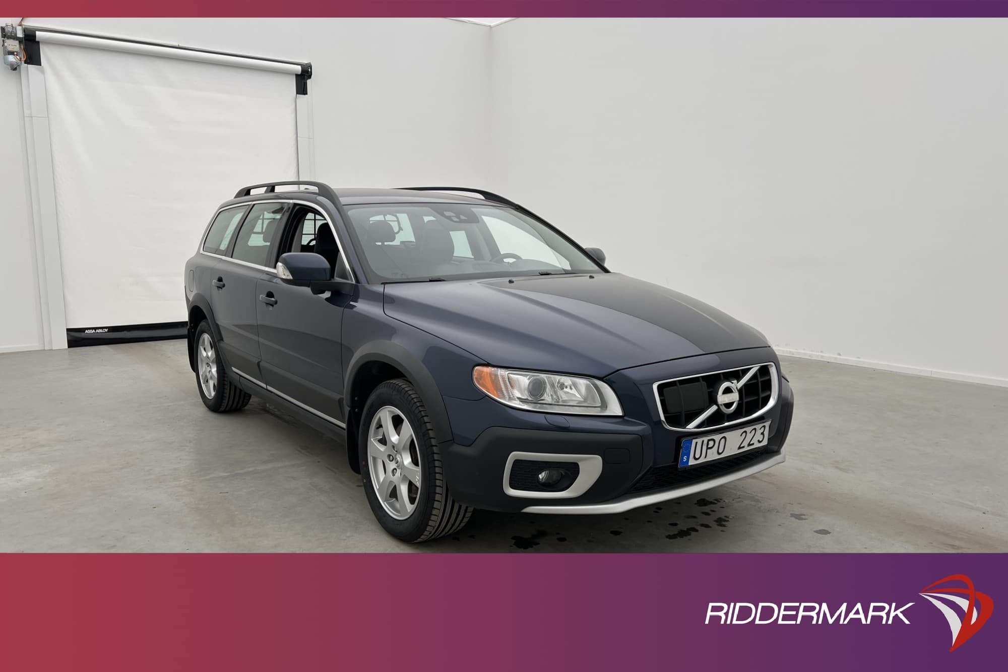 Volvo XC70 D4 AWD