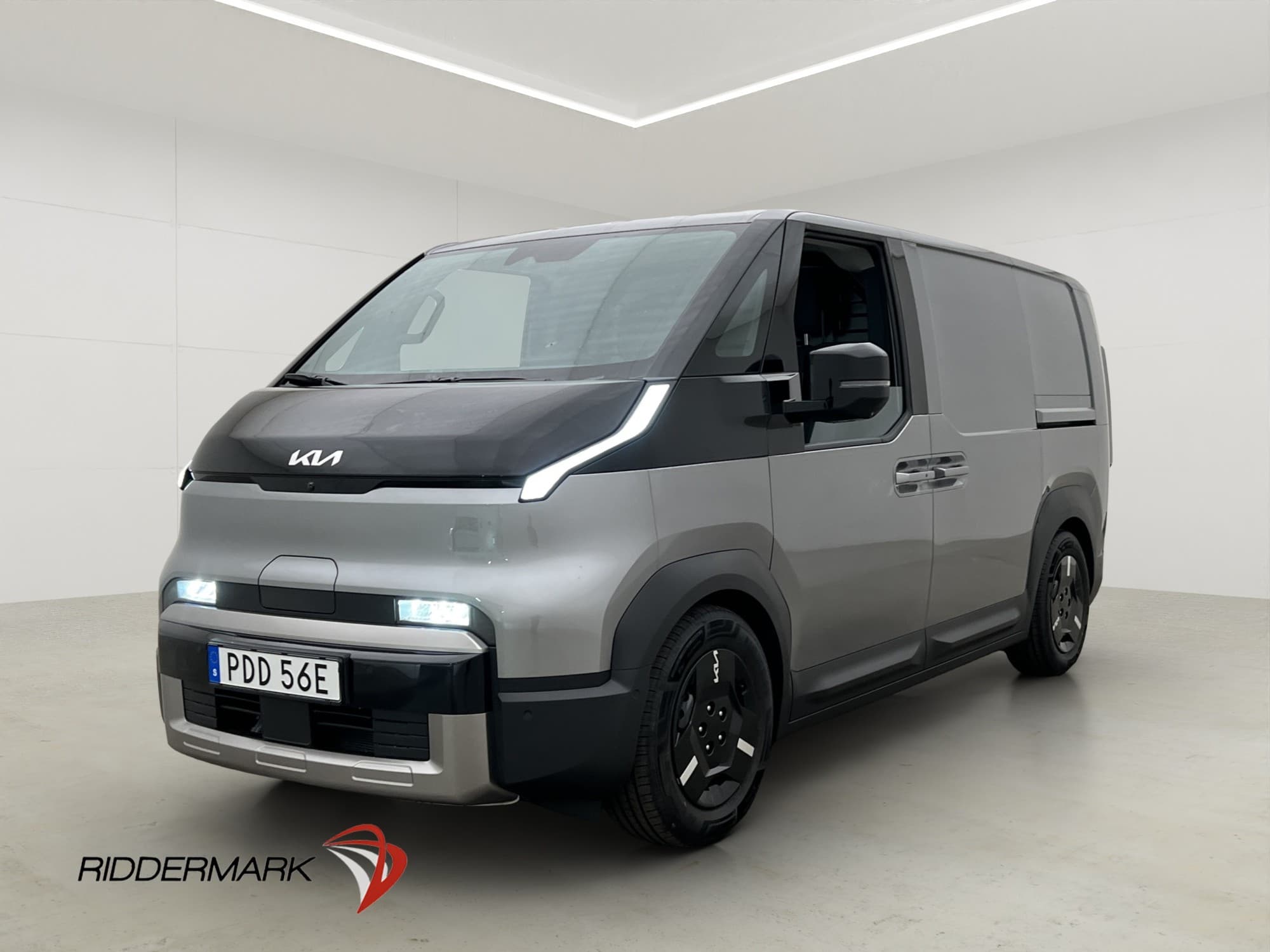 Kia PV5 Cargo