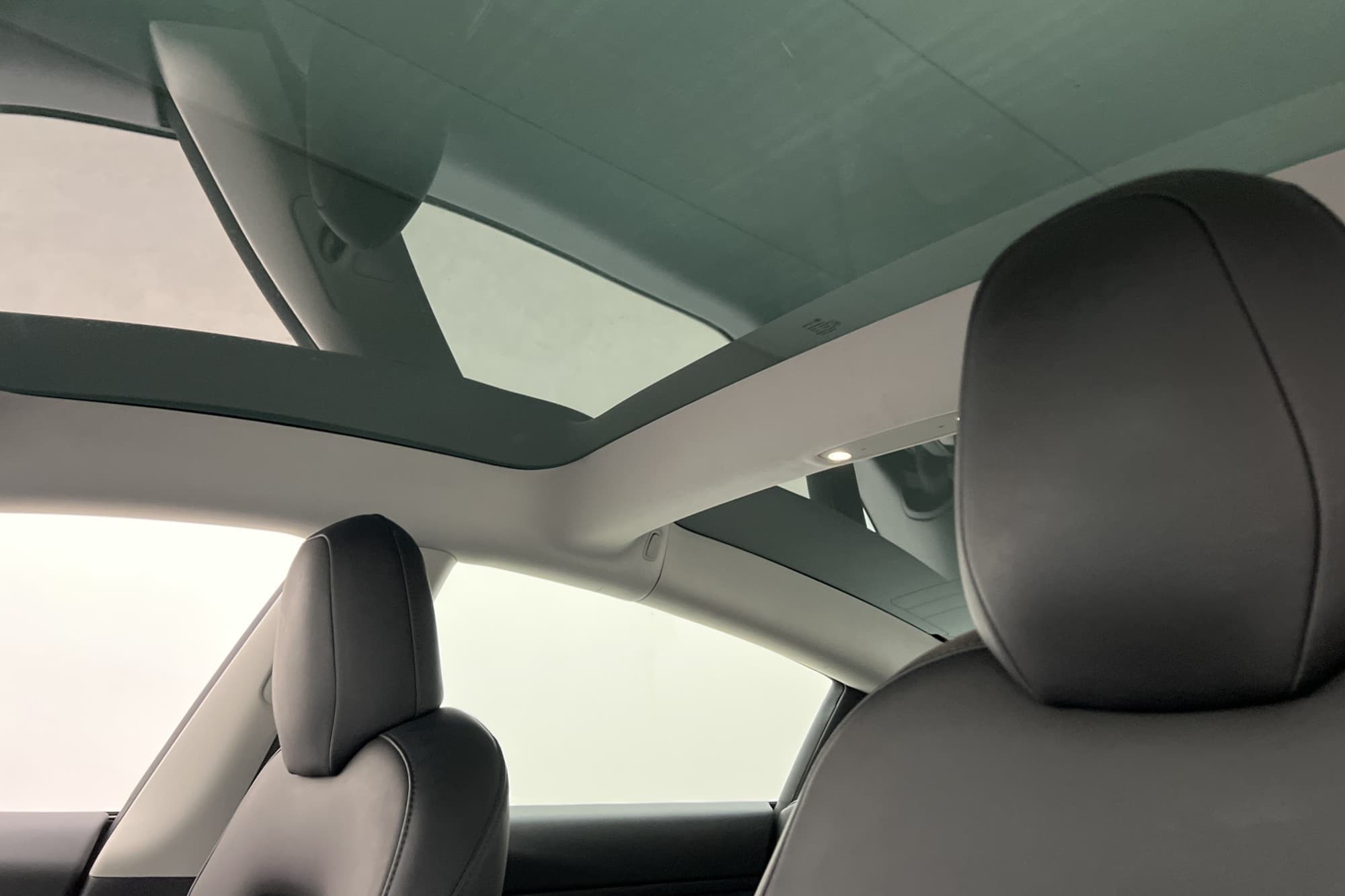 Tesla Model 3 Standard Range Plus Sv-Såld MOMS Autopilot