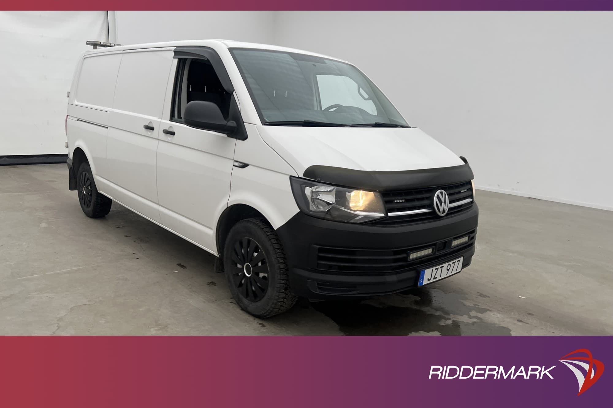 Volkswagen Transporter L2 2.0TDI