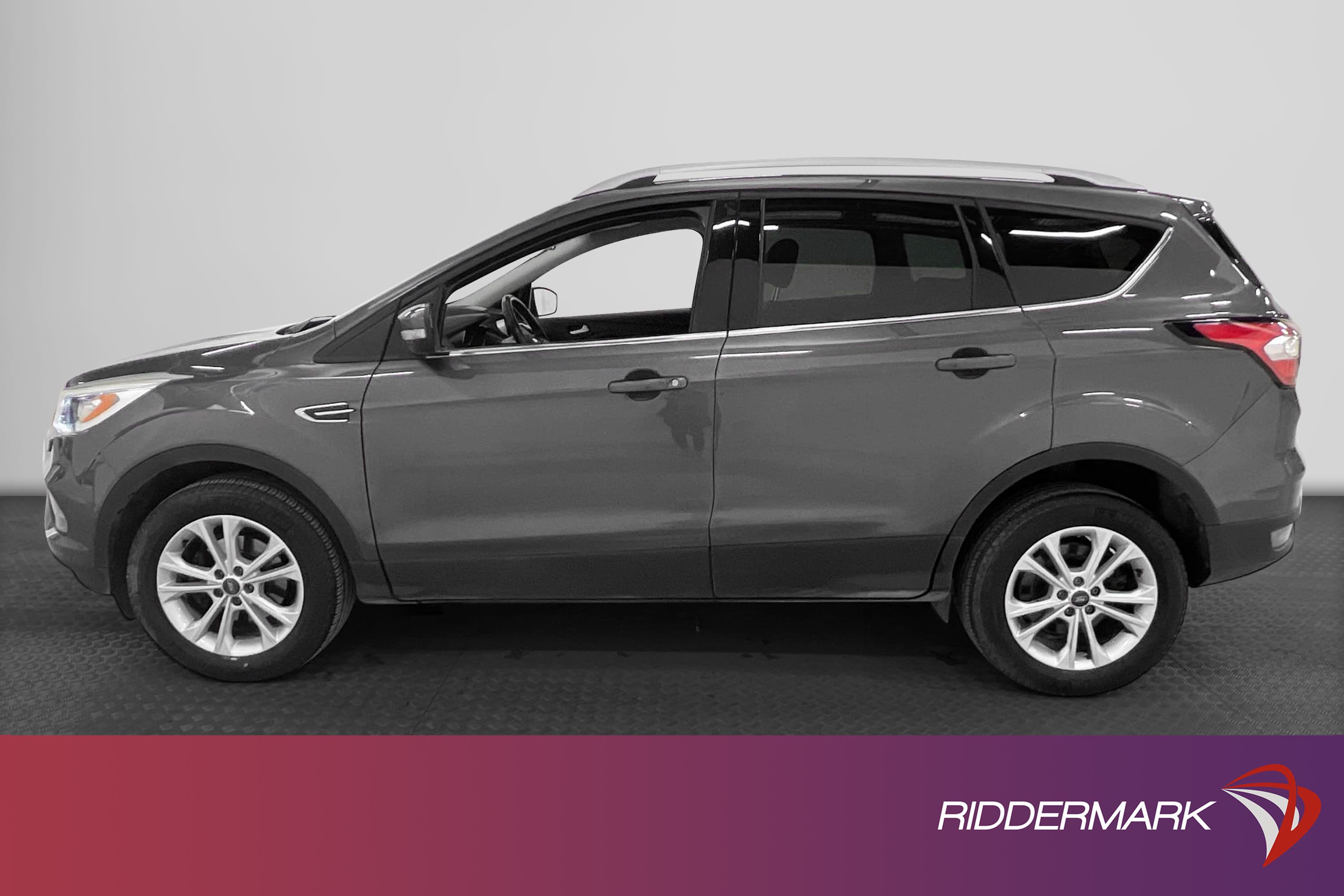 Ford Kuga 1.5 EcoBoost 150 hk