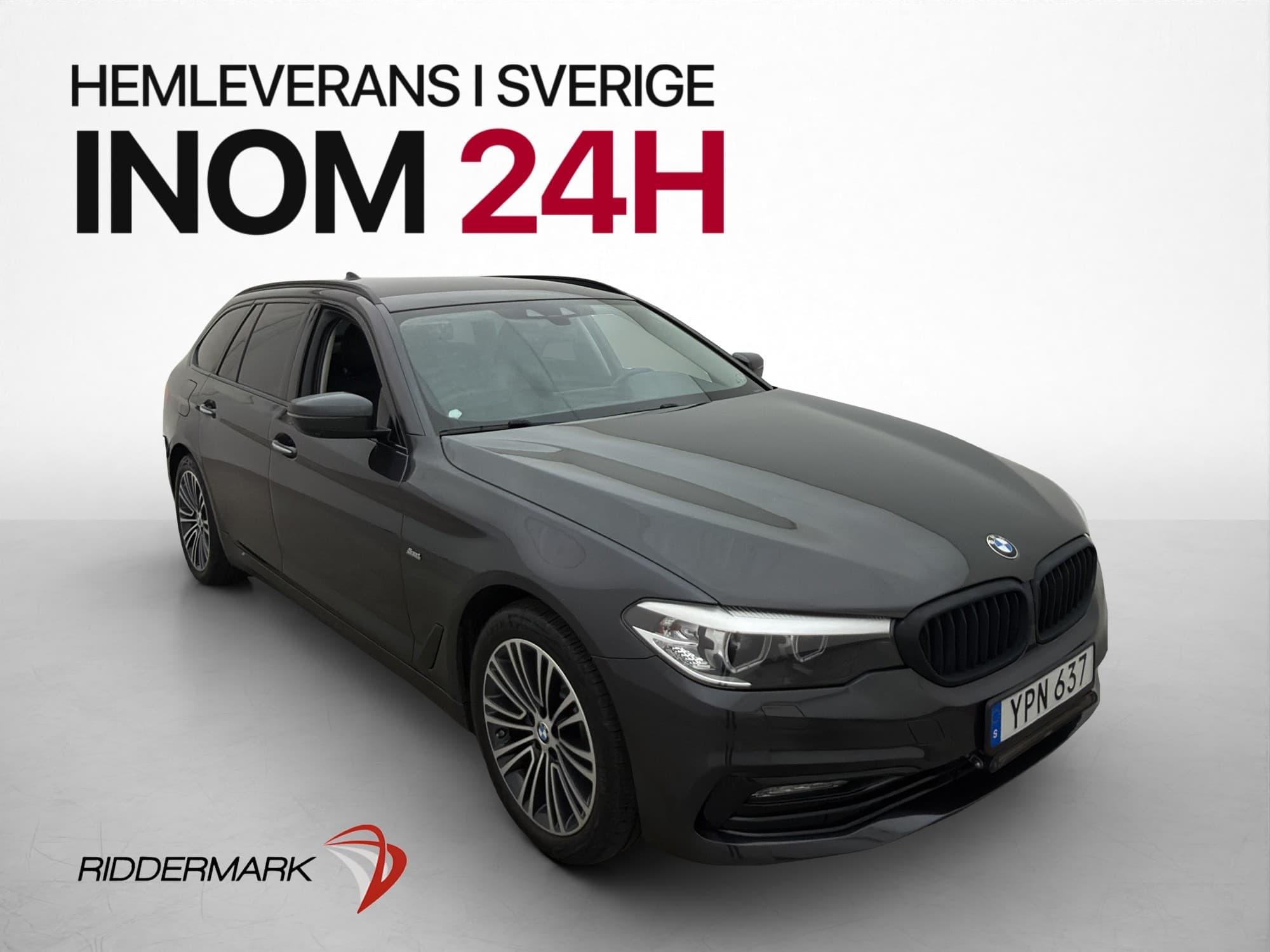 BMW 520d