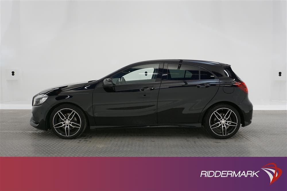 Mercedes-Benz A