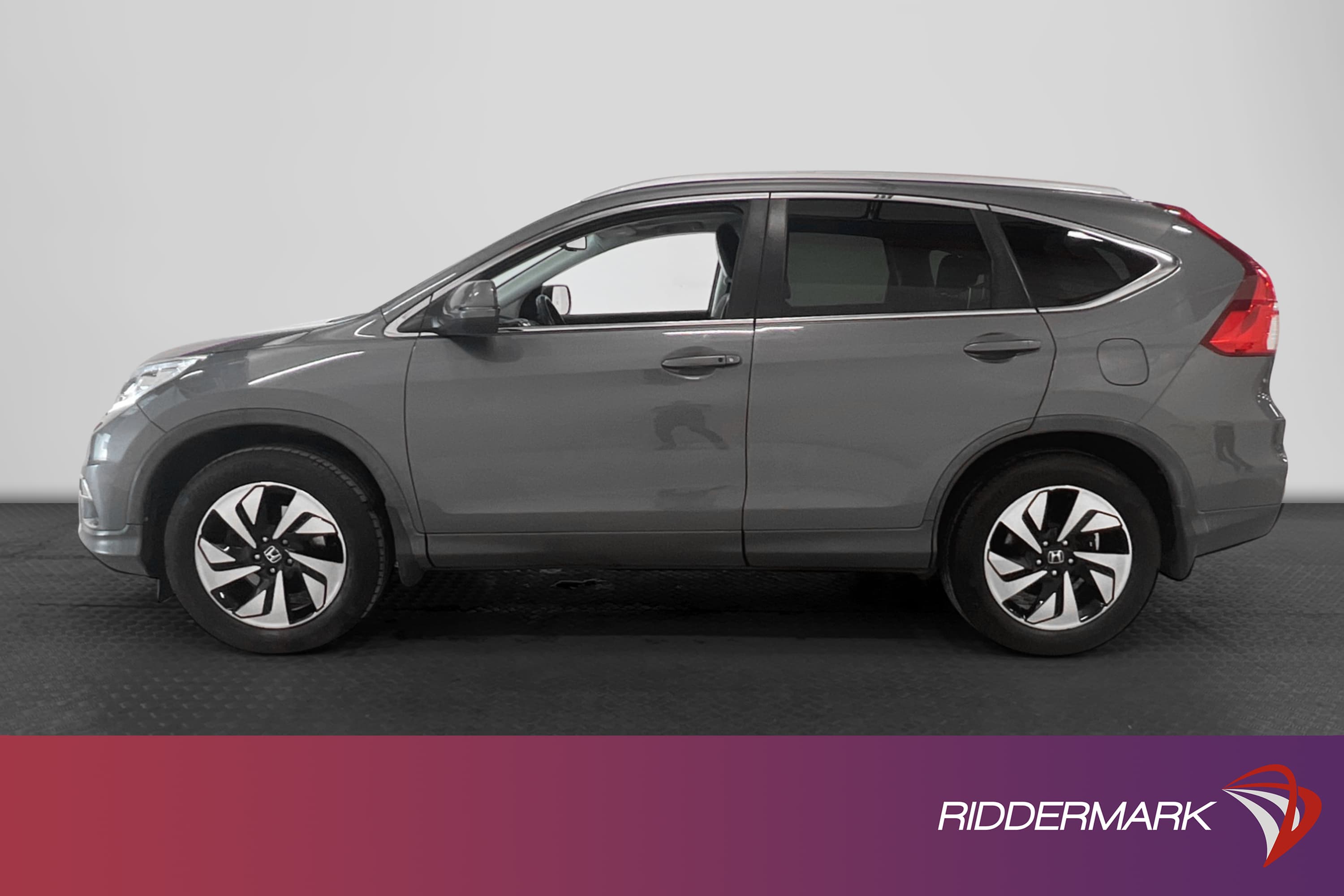 Honda CR-V 1.6 i-DTEC 4WD