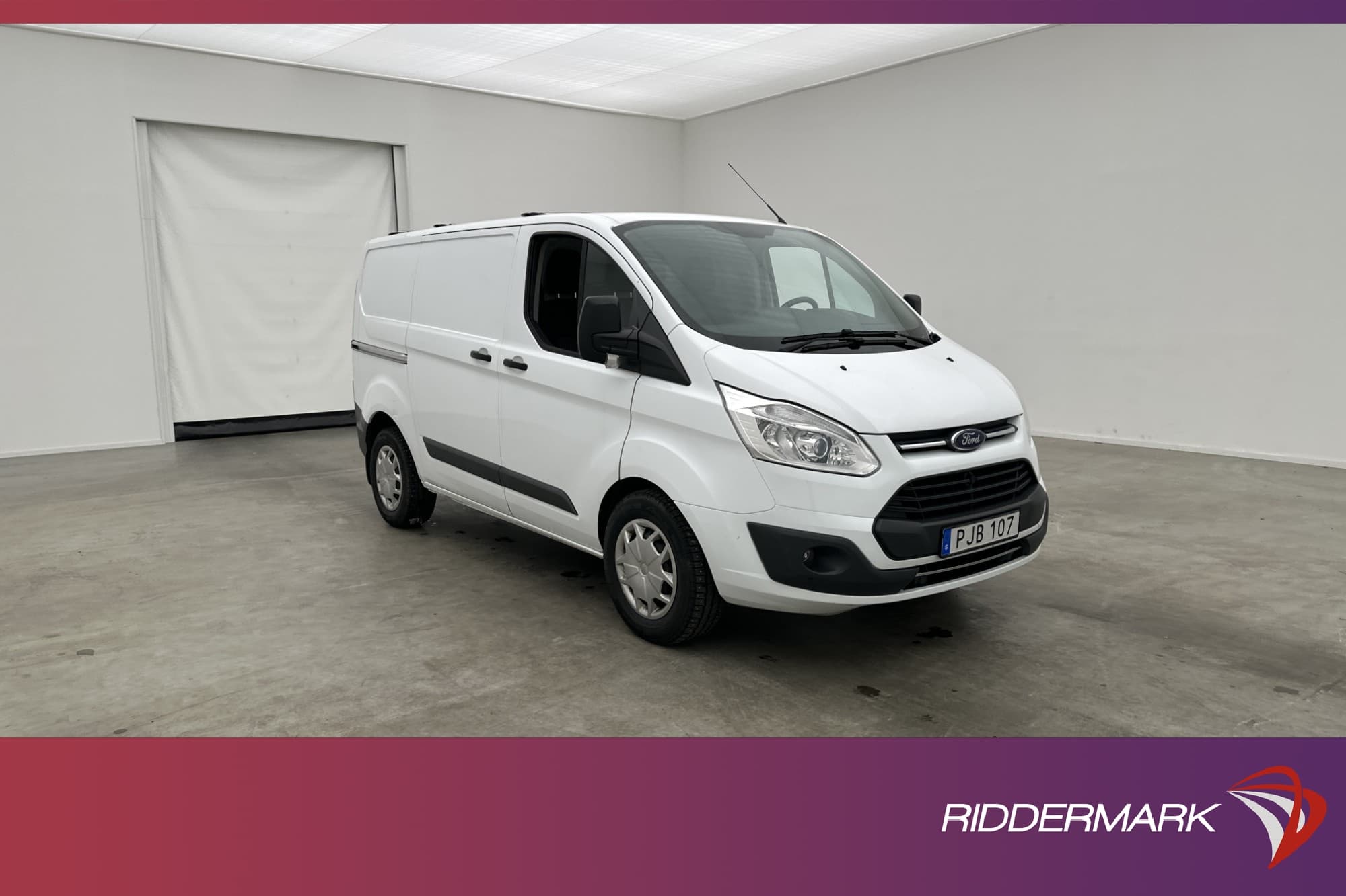 Ford Transit Custom 2.0TDCi