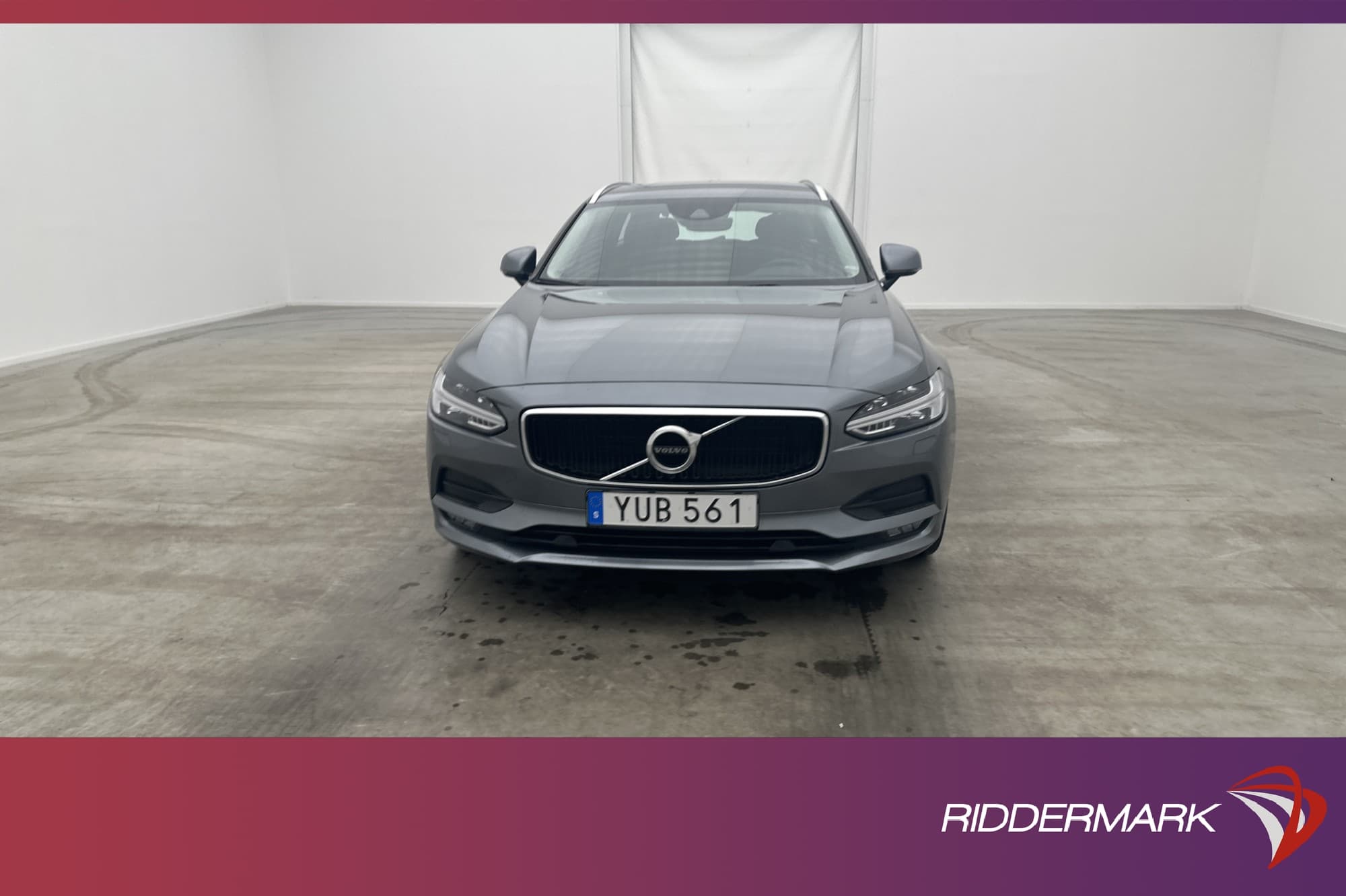 Volvo V90 D4 190hk