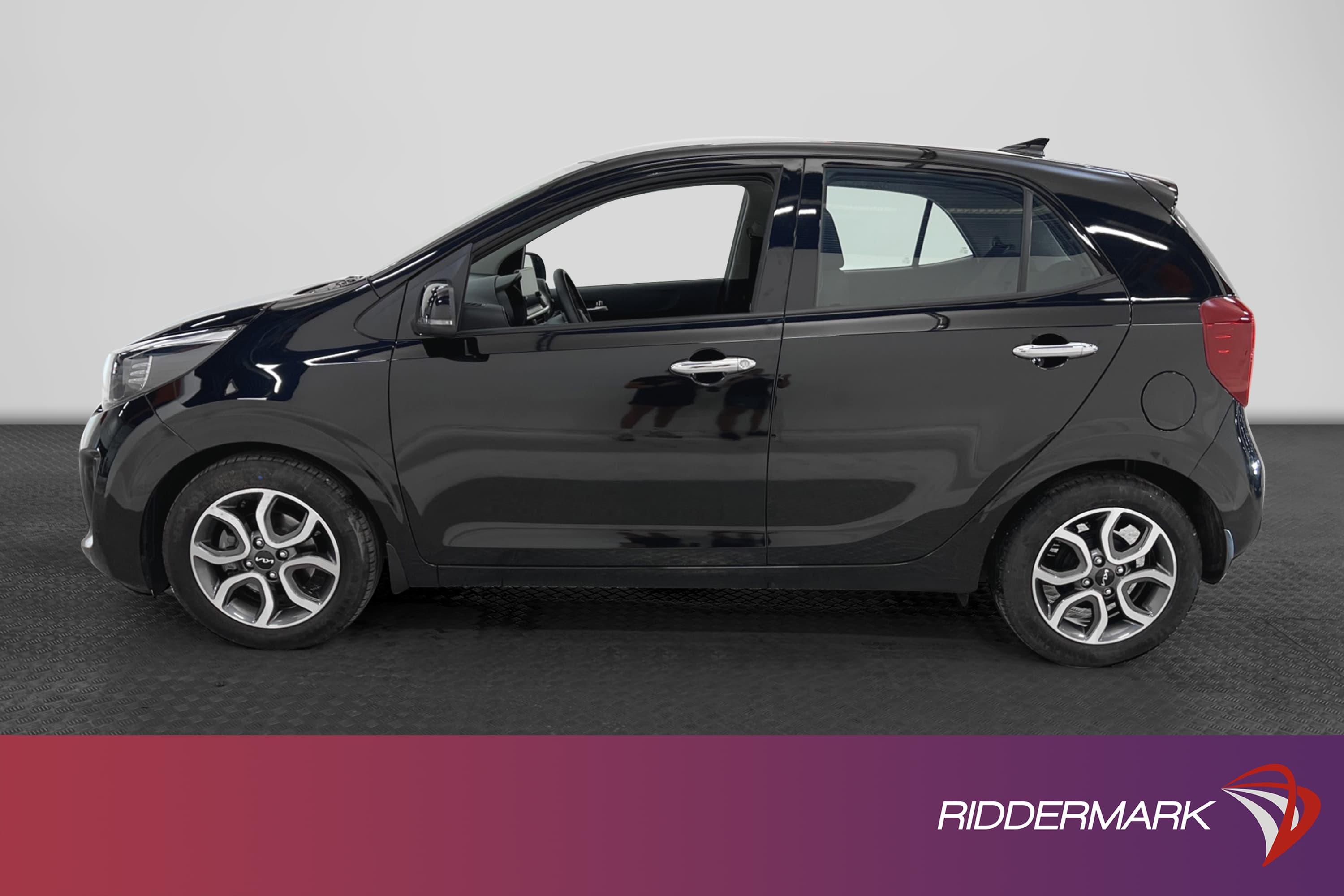 Kia Picanto 1.0 Automat