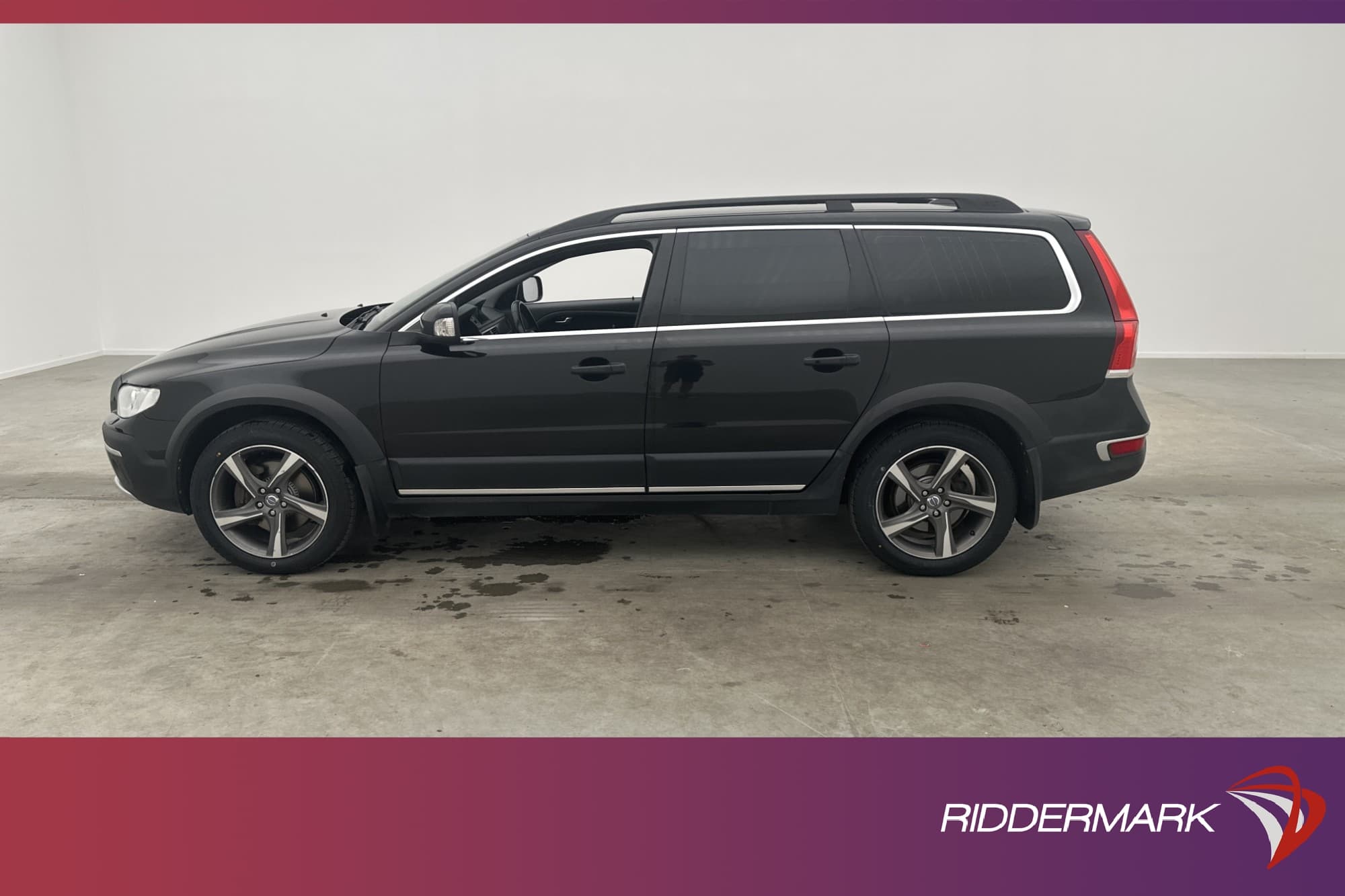 Volvo XC70 D4 AWD 181hk