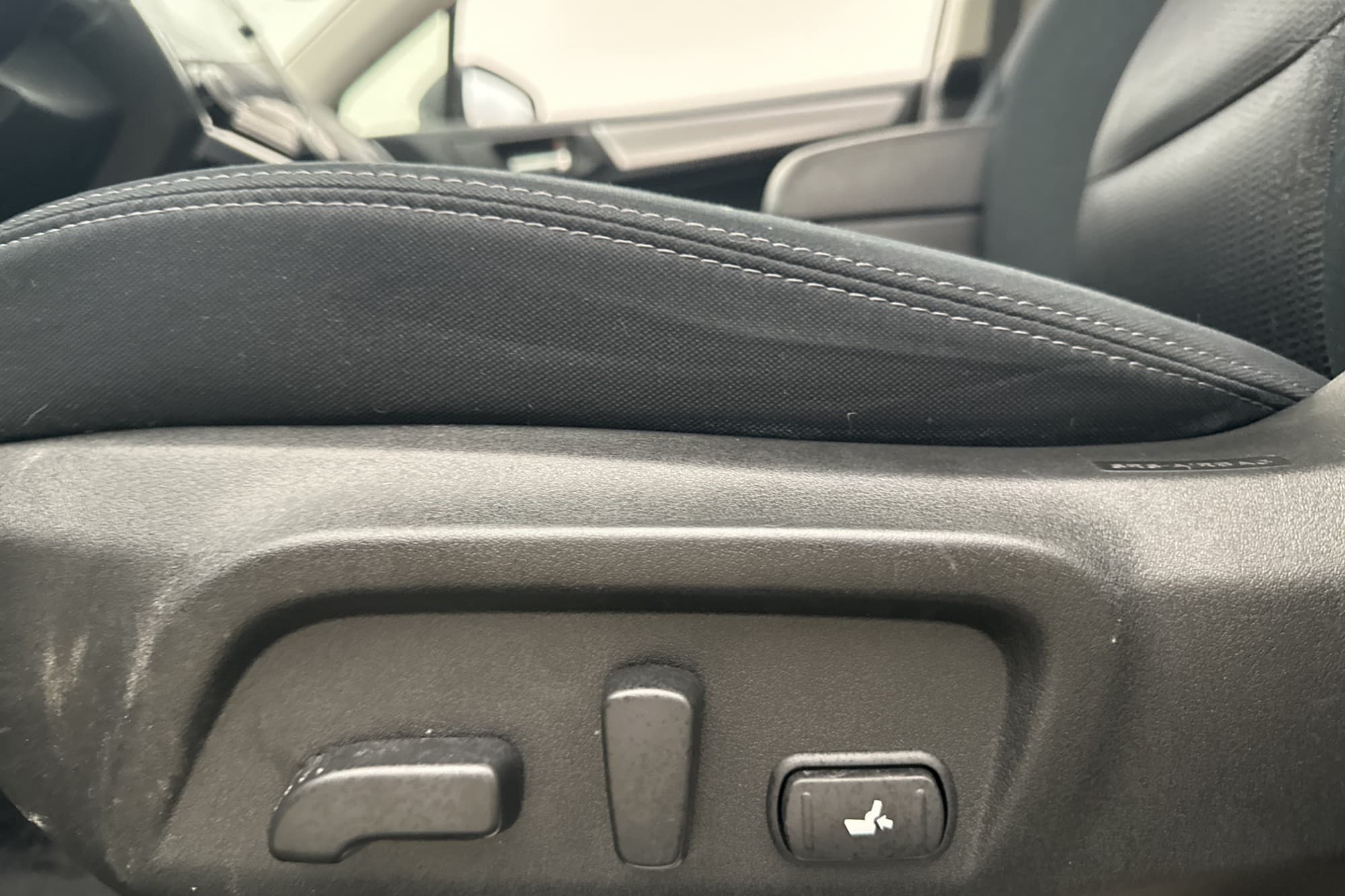 slider