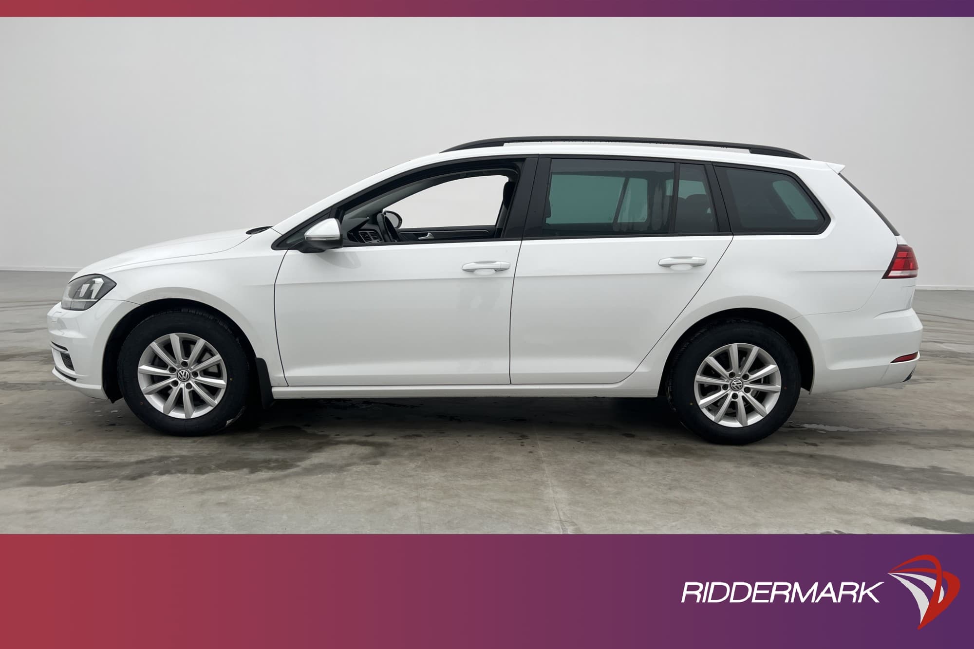 Volkswagen Golf 1.0 TSI 110hk