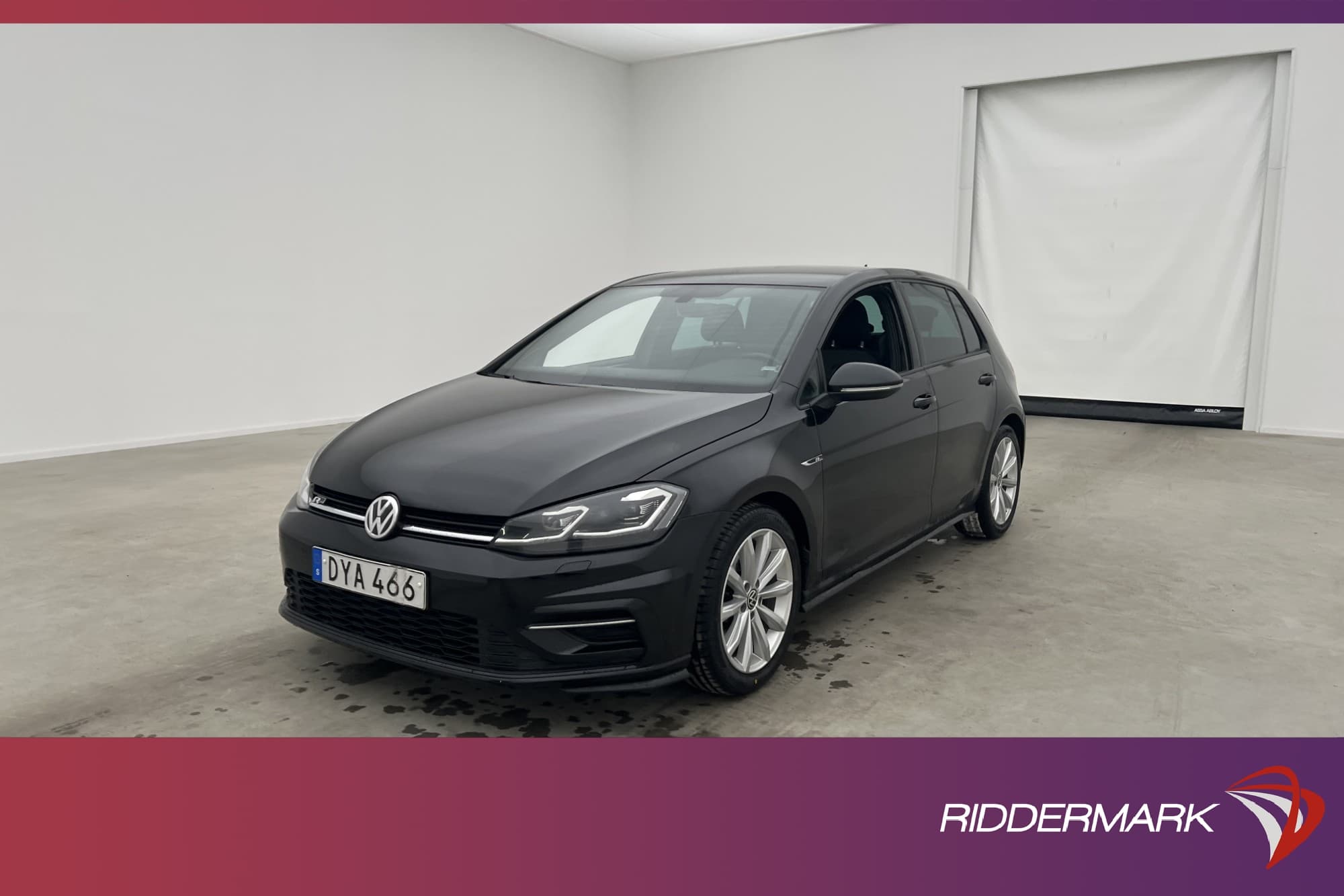 Volkswagen Golf 150hk