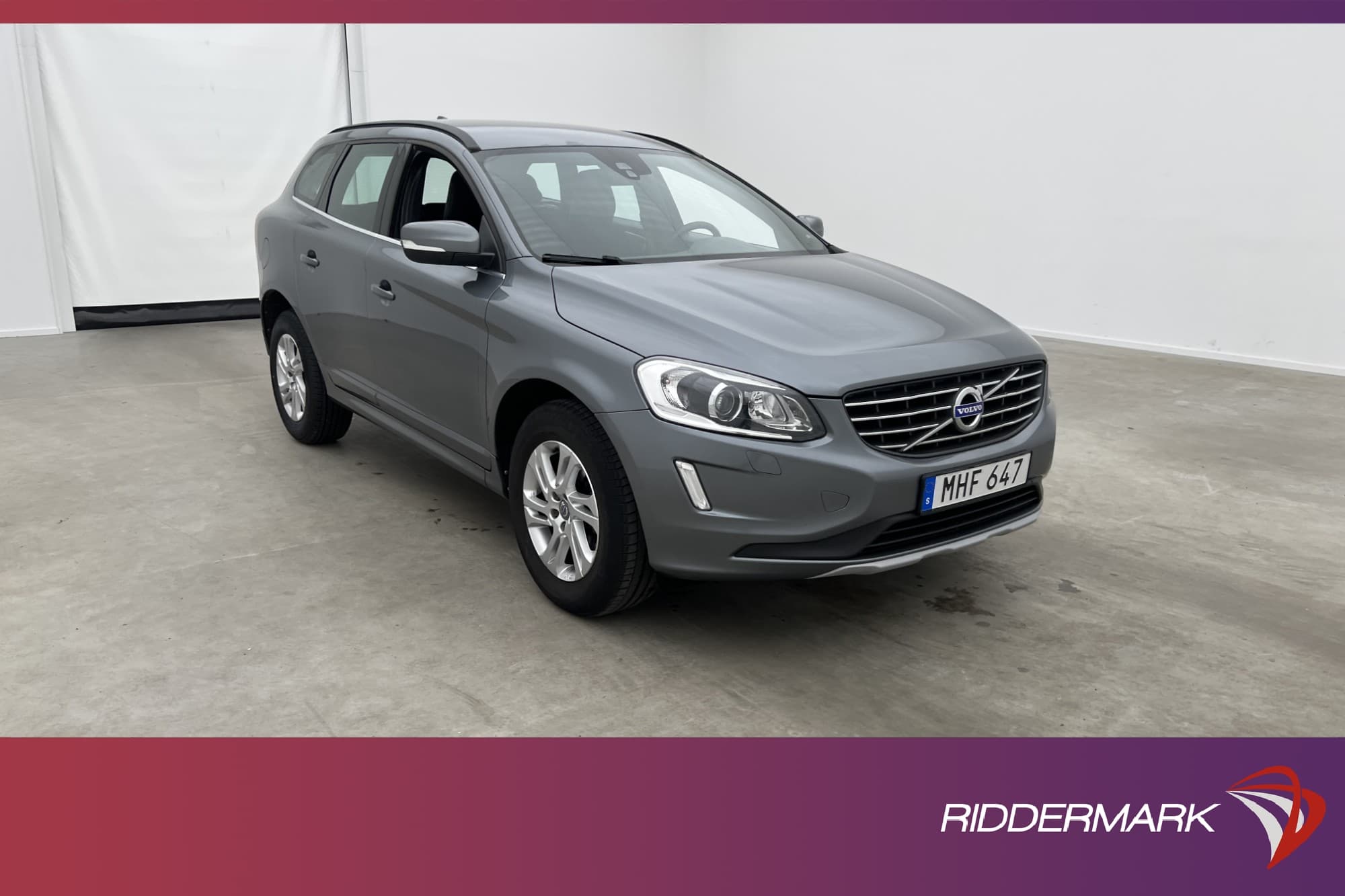 Volvo XC60 D4