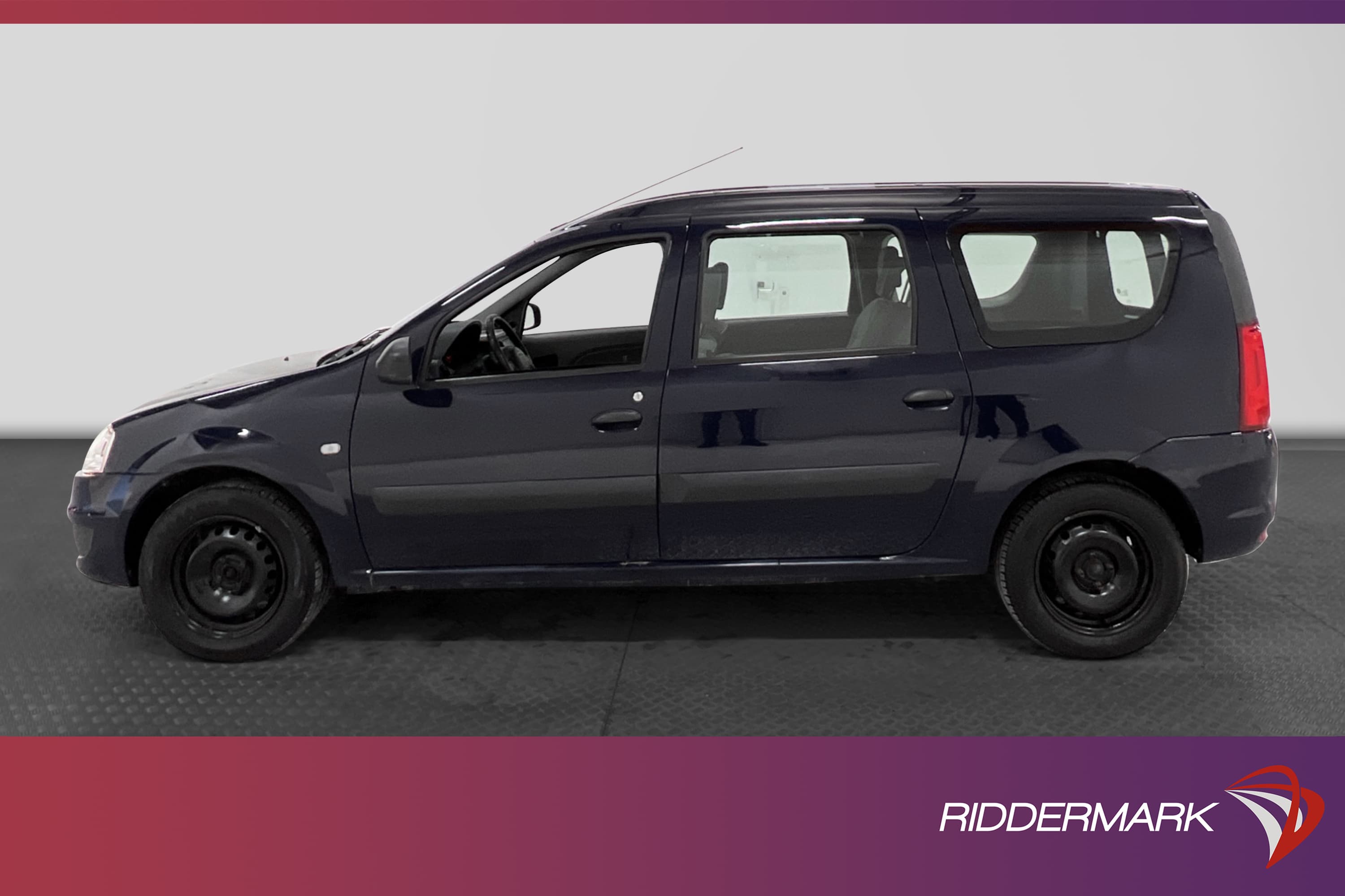 Dacia Logan MCV