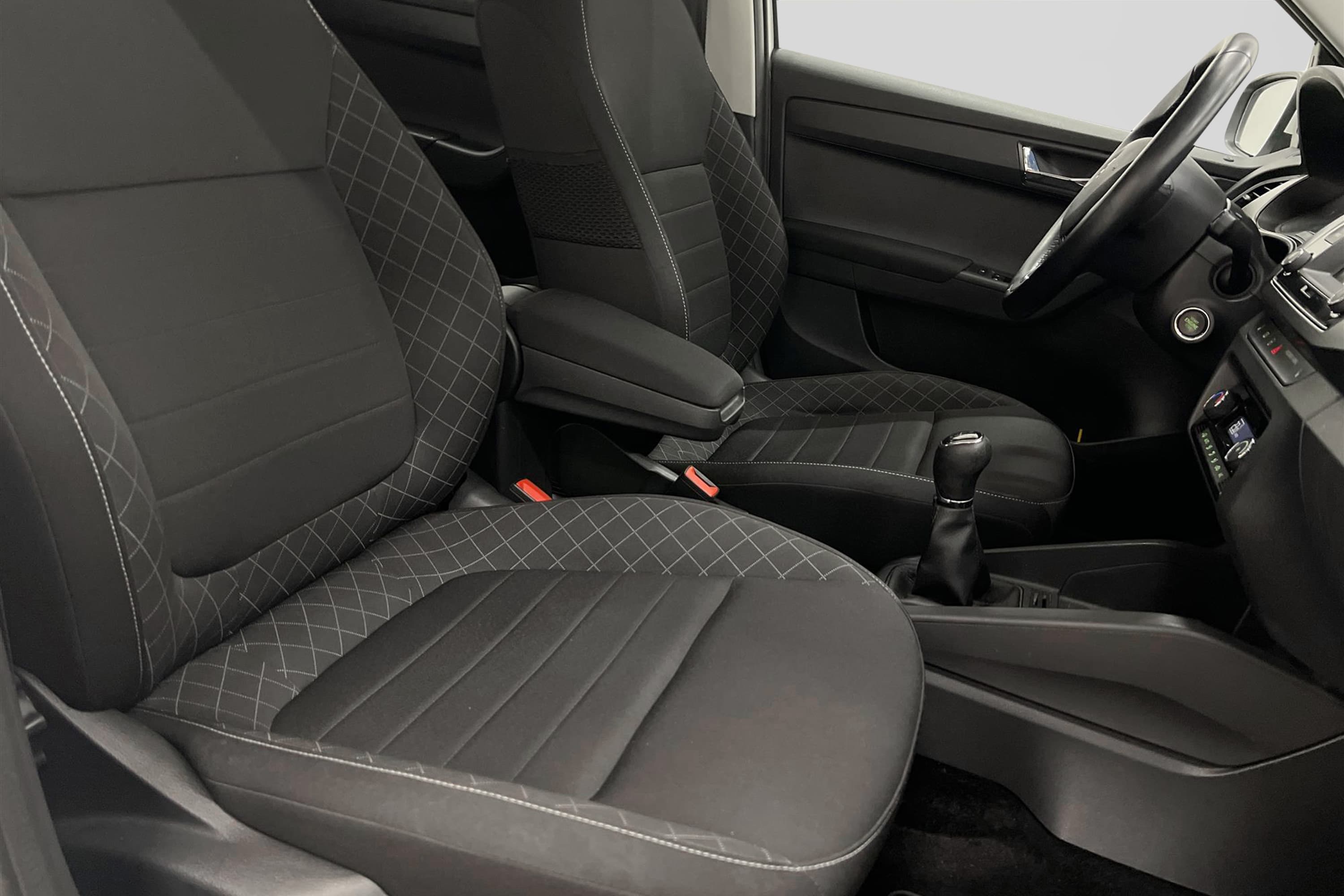 Skoda Fabia 1.2 TSI 90hk Låg Skatt P-Sensor  0,40L/mil