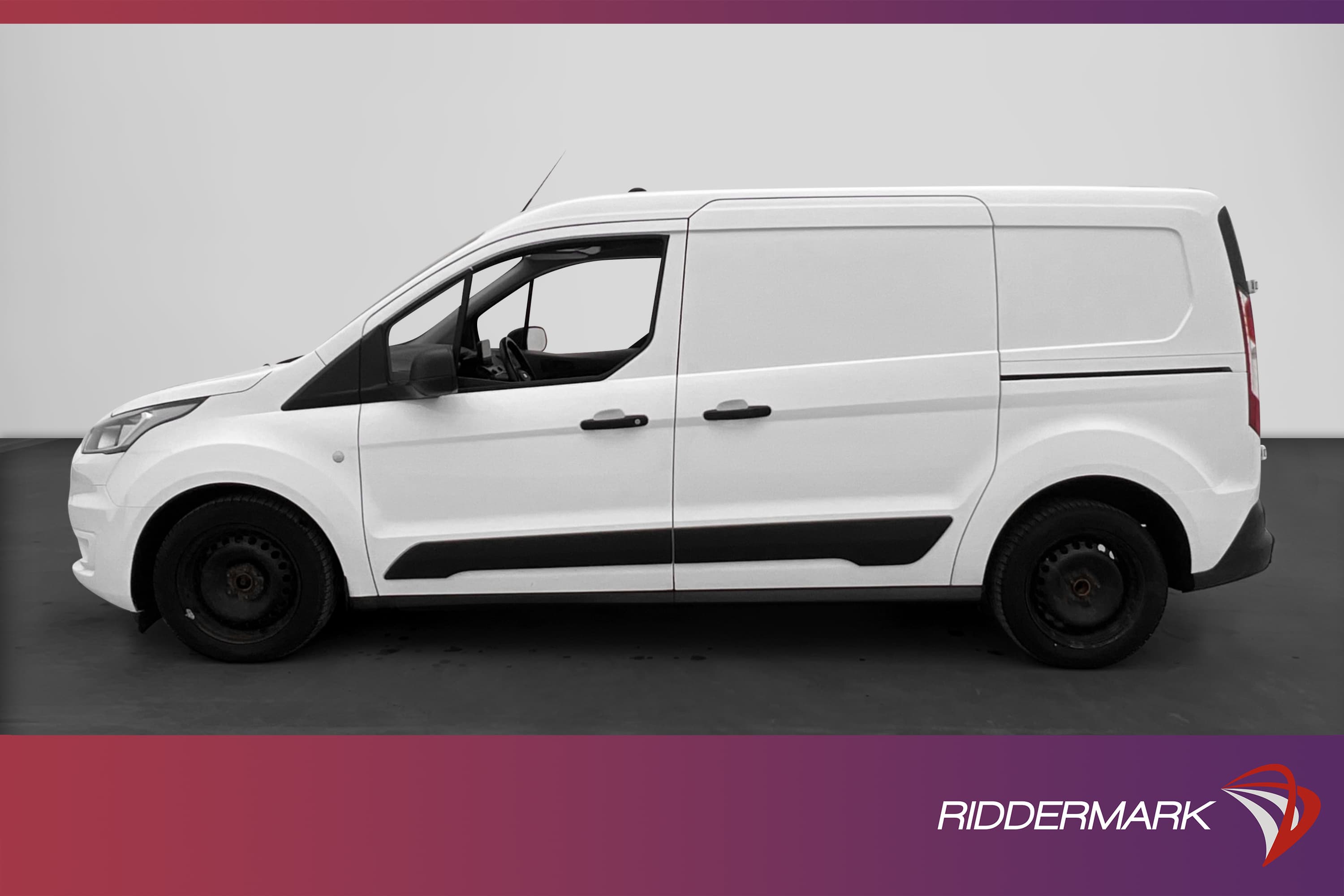Ford Transit Connect LWB