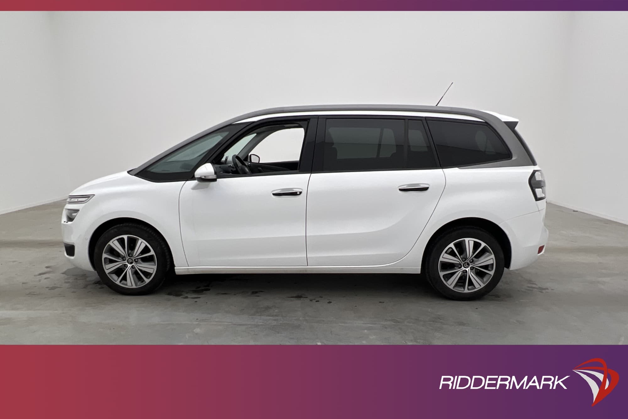 Citroën C4 Grand Picasso