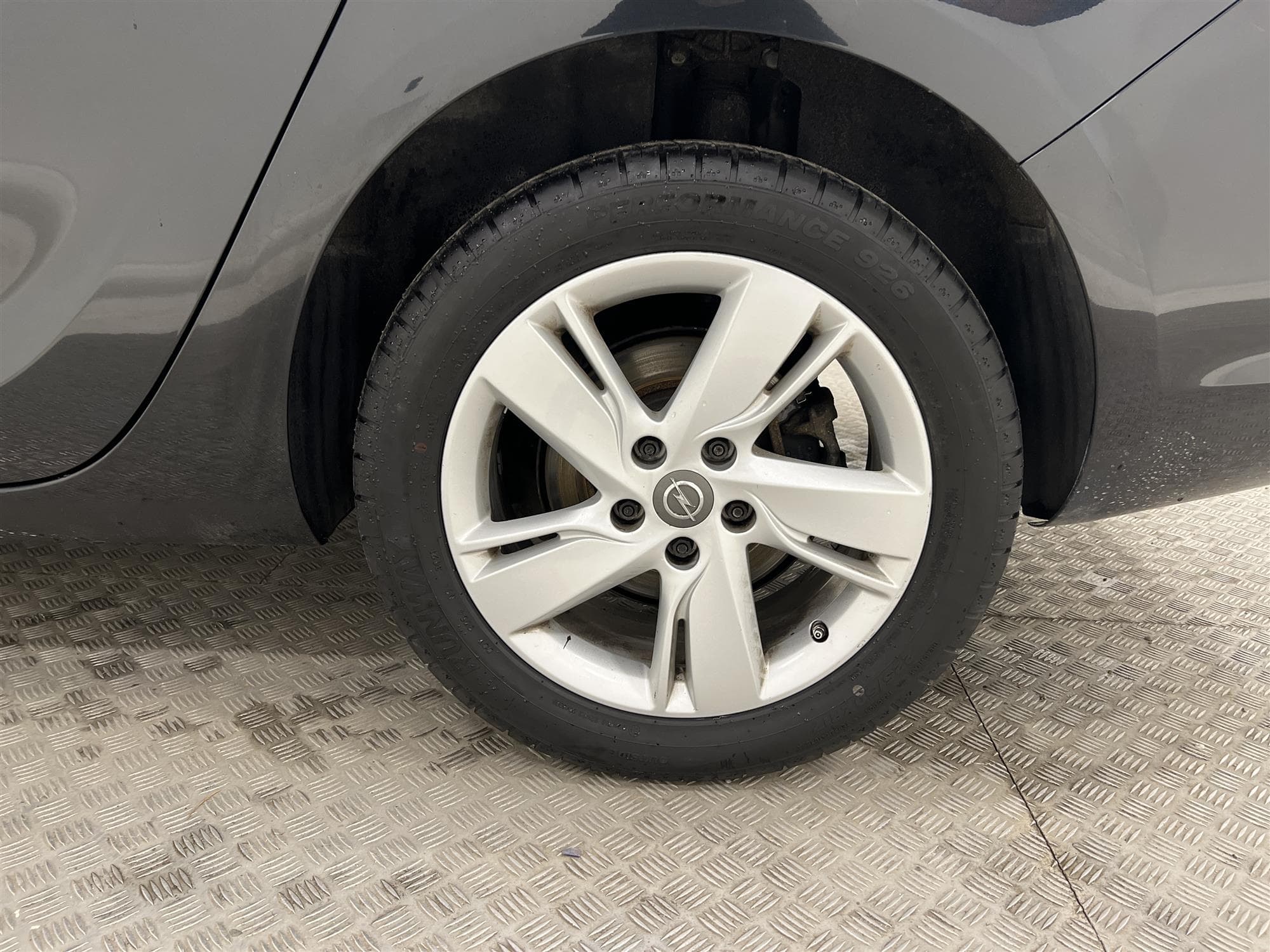 Opel Astra ST 2.0 CDTI 165hk PDC Välservad KAMPANJ 