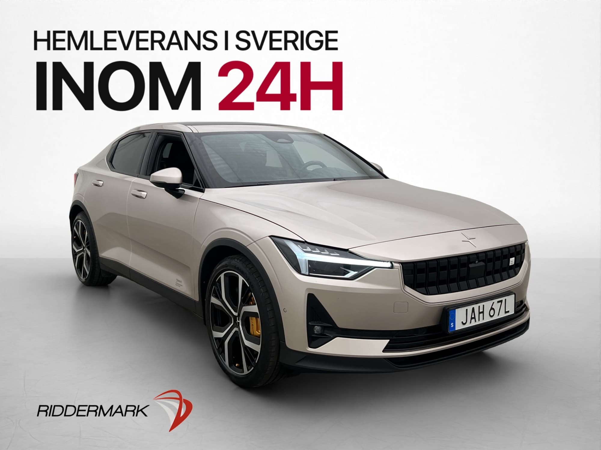 Polestar 2