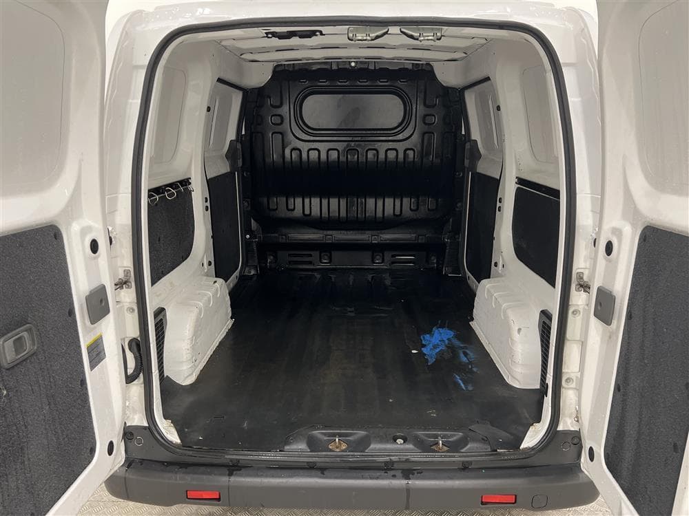Nissan e-NV200 40kWh Automat Navi Kamera Moms 