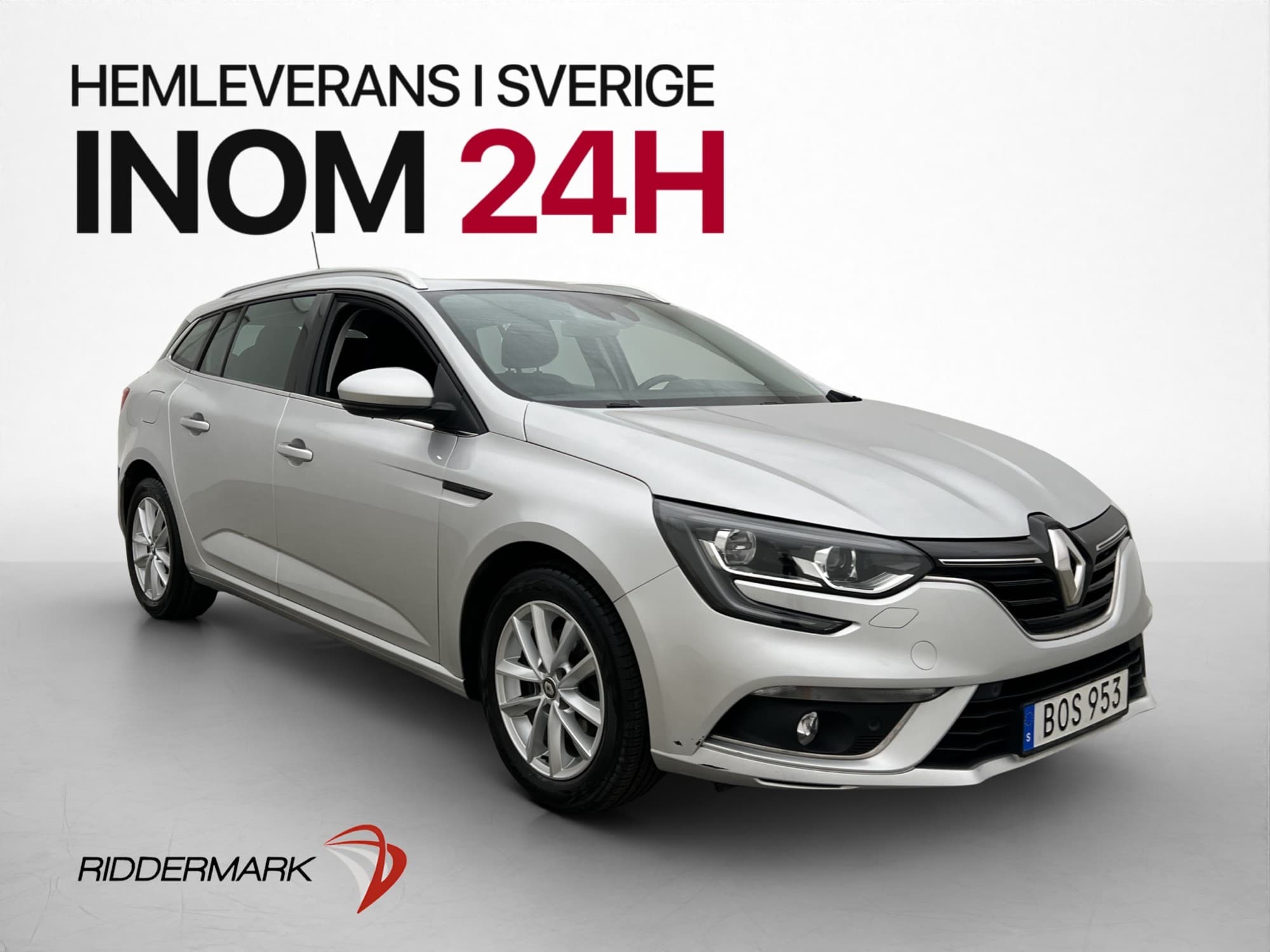 Renault Mégane