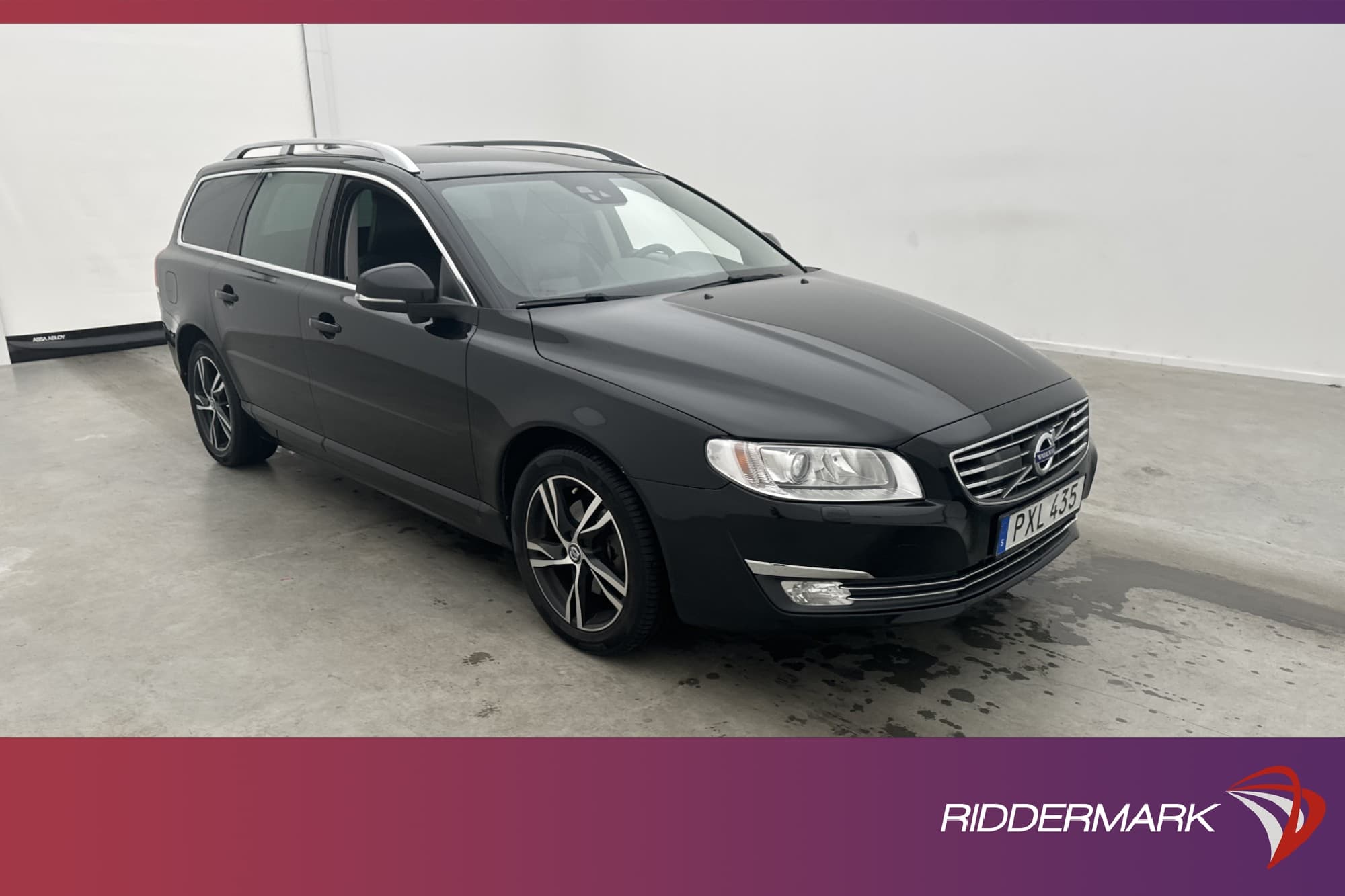 Volvo V70 D3 150hk