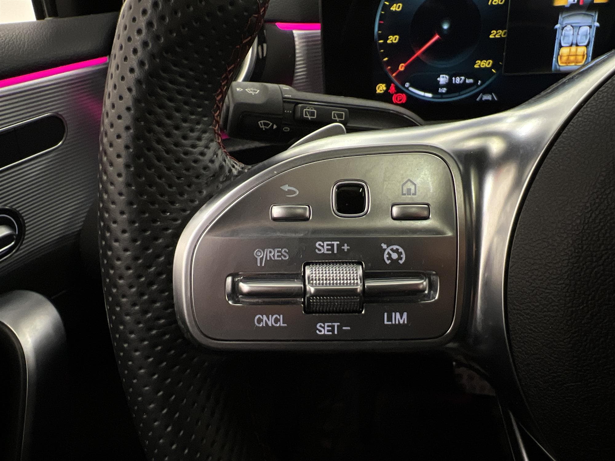 slider
