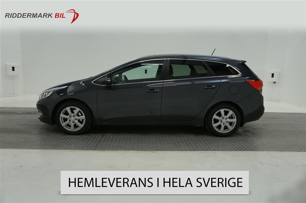 KIA Cee'd