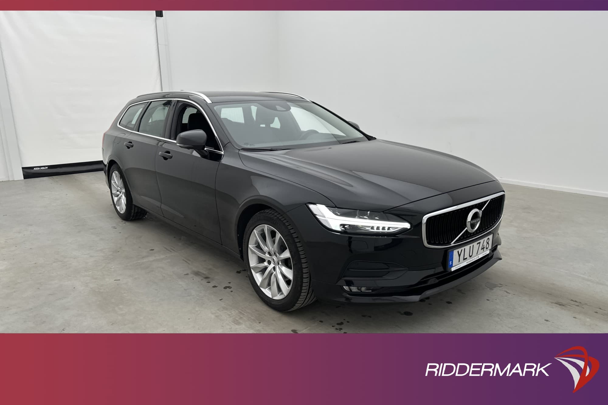 Volvo V90 D3 150hk Momentum