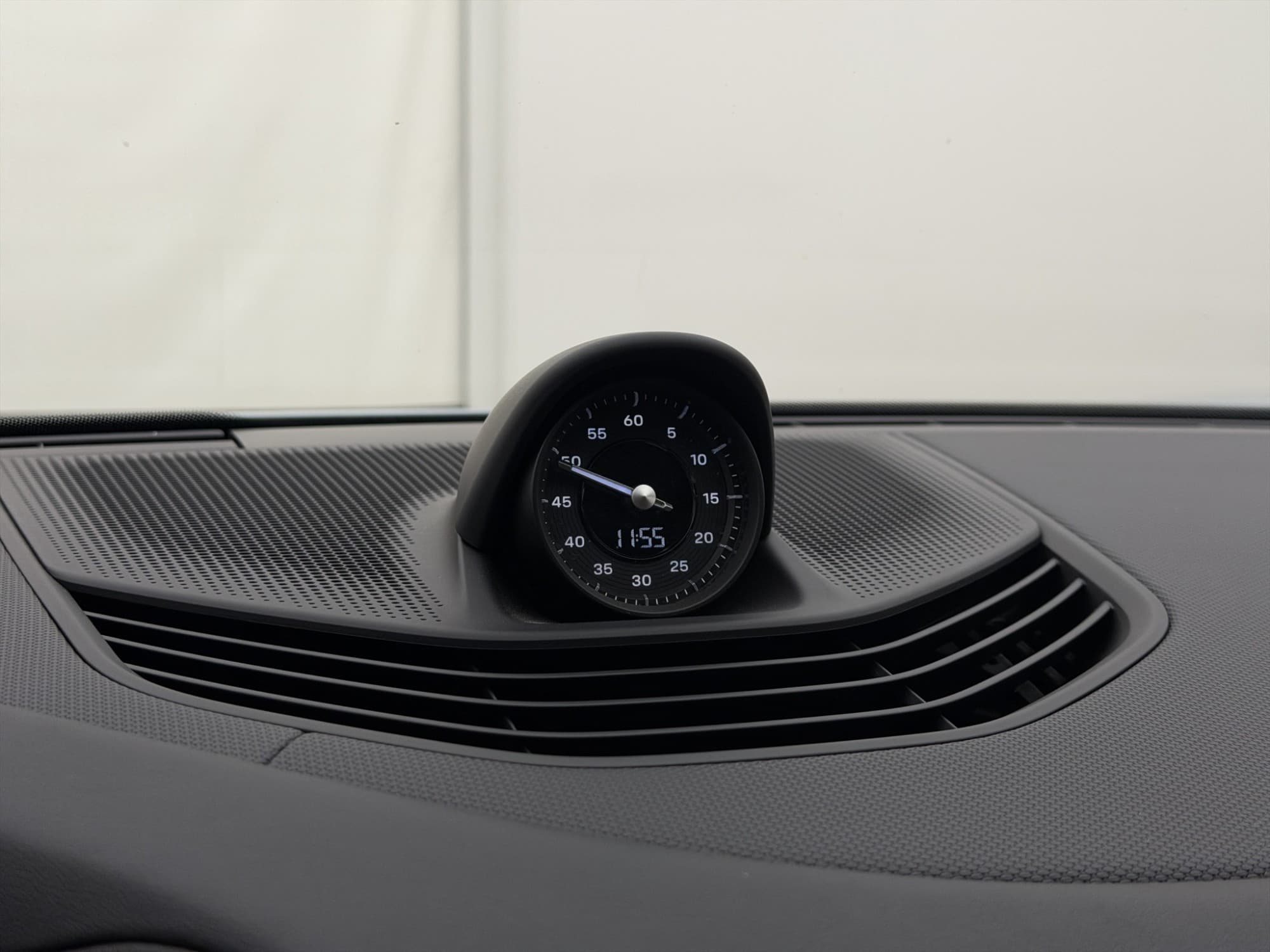 Porsche Taycan 4 Cross Turismo Pano BOSE Passagerdisplay 21"