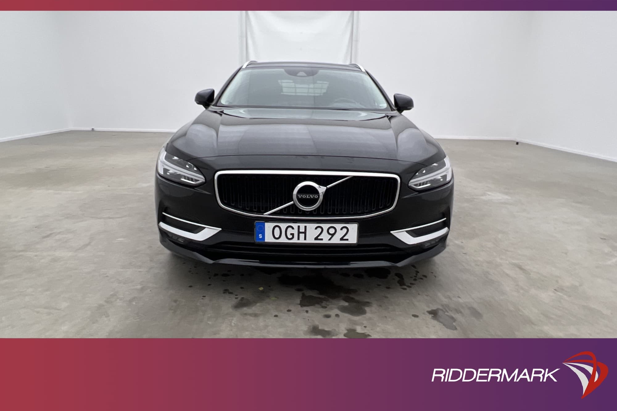 Volvo V90 D5 AWD