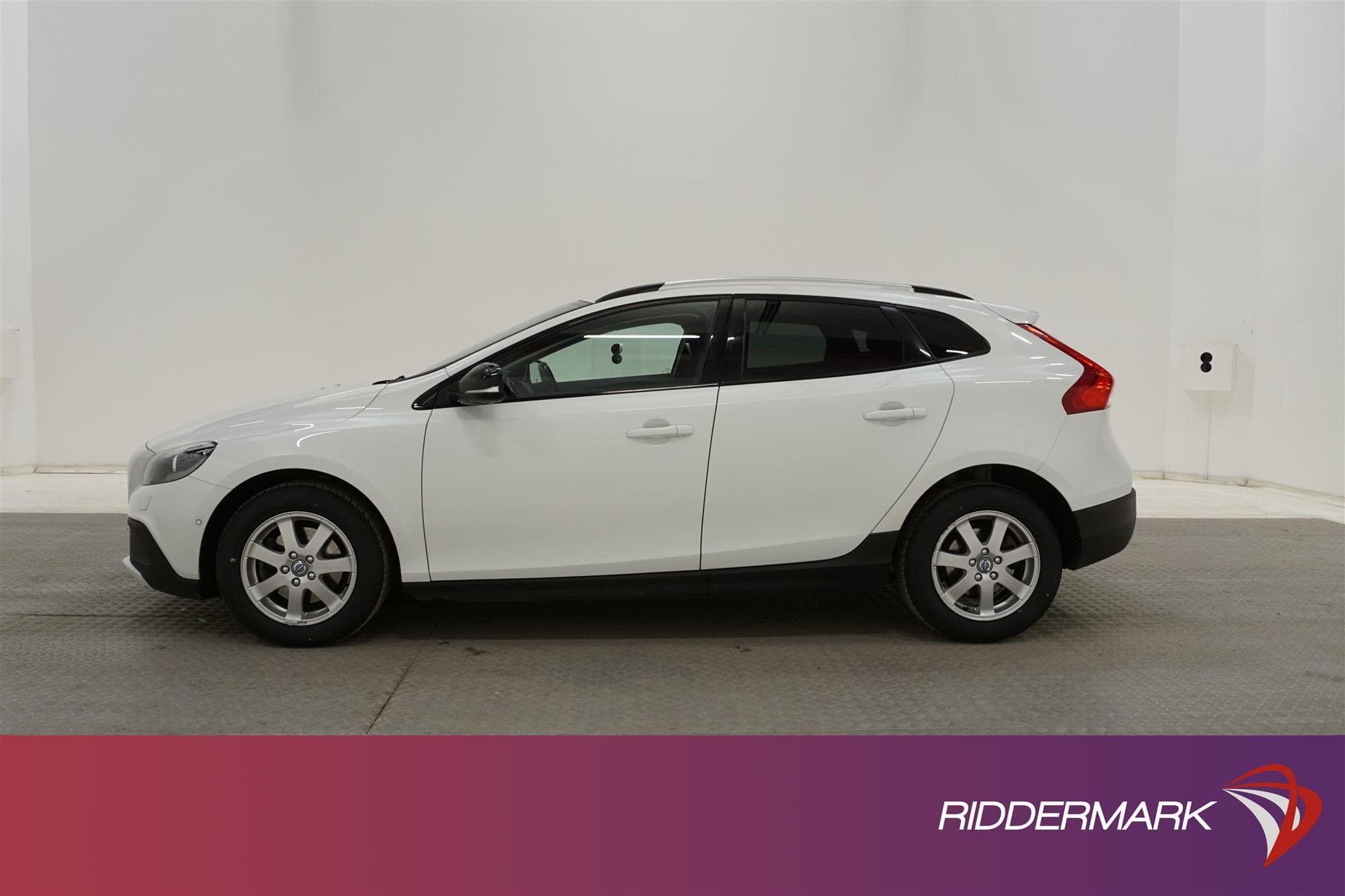 Volvo V40 Cross Country