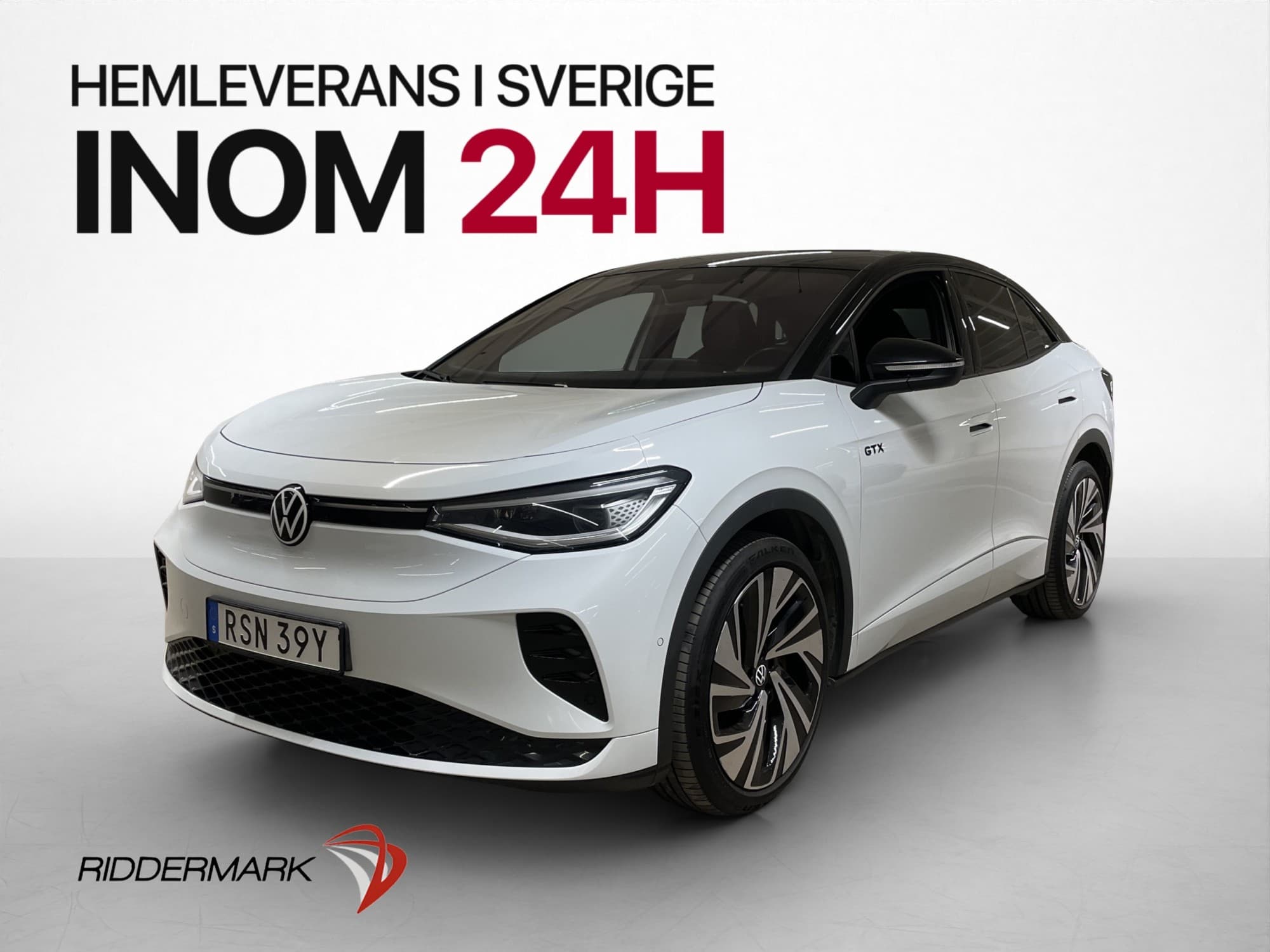 Volkswagen ID.5