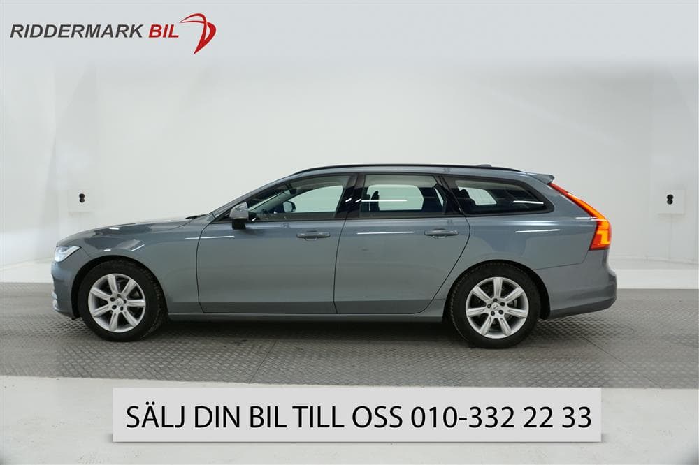 Volvo V90 D3 150hk