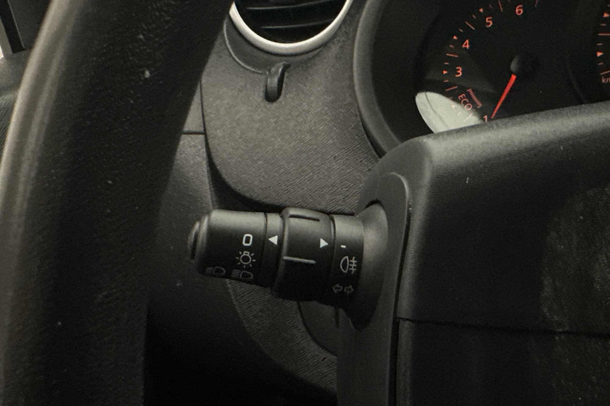 slider