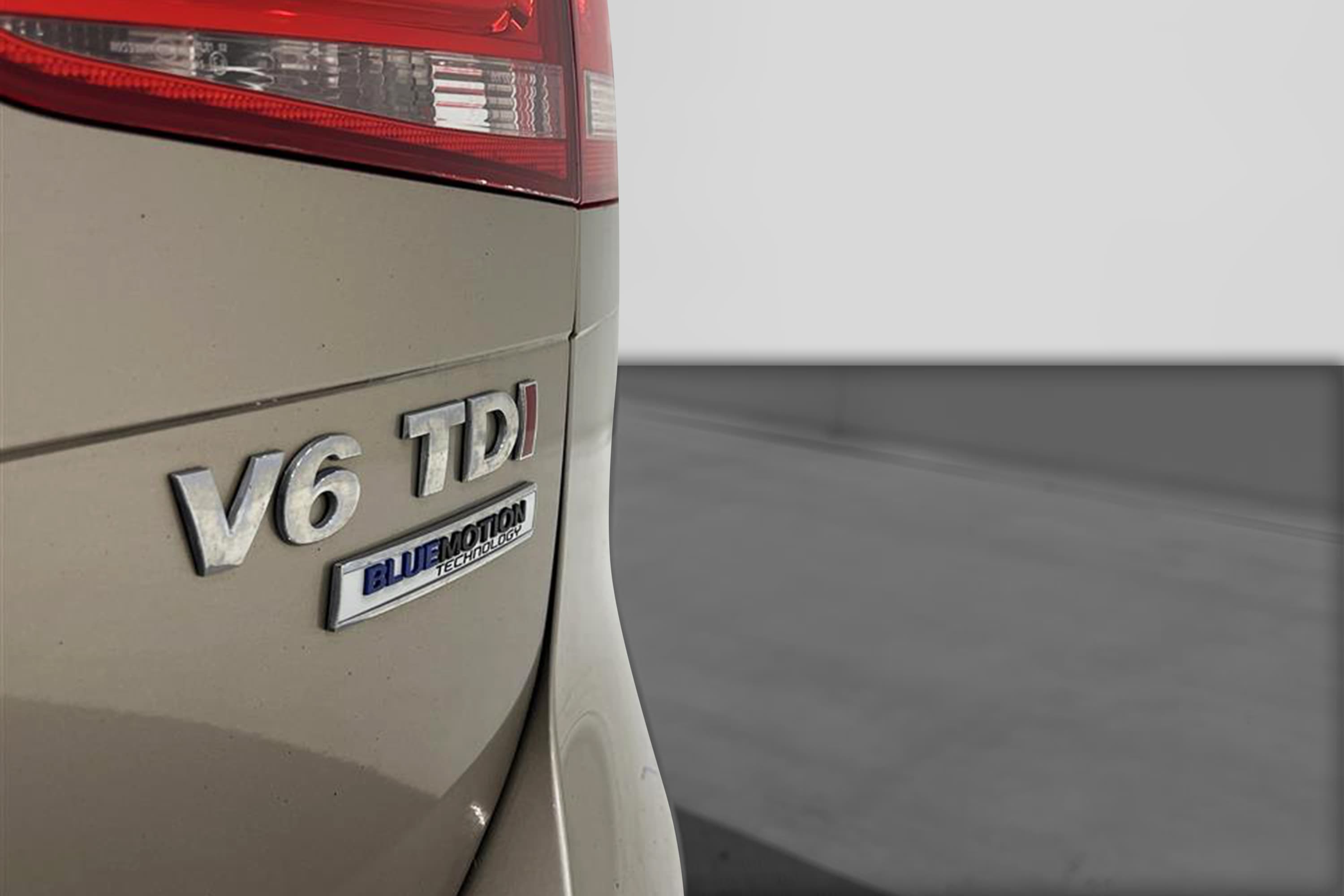 Volkswagen Touareg 3.0 262hk 4M Premium Pano 360° Drag Dvärm