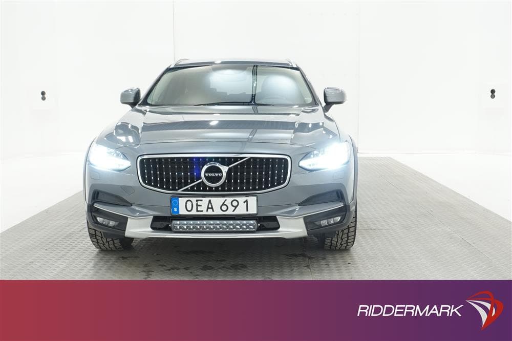 Volvo V90 Cross Country D4 AWD Pro