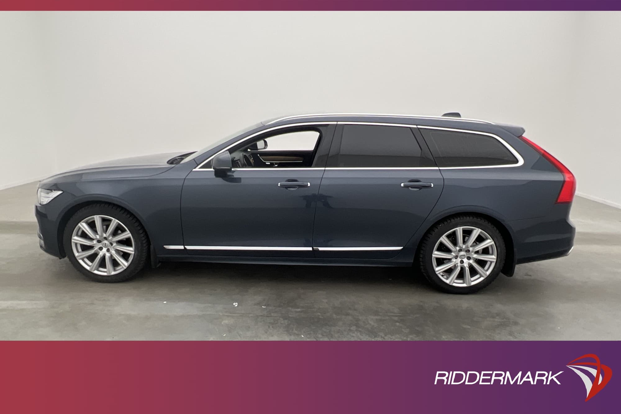 Volvo V90 D4 190hk Inscription