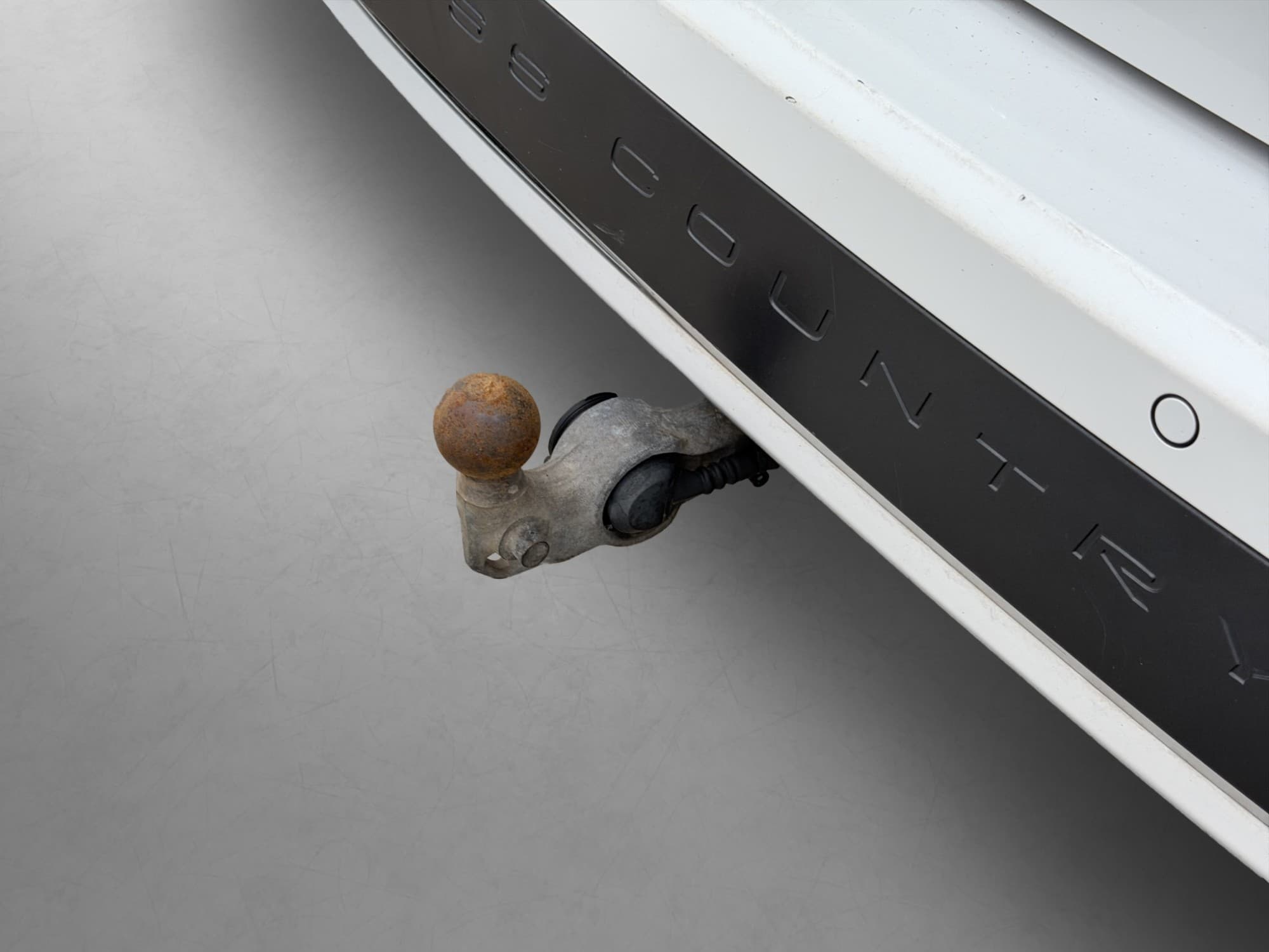 Volvo V90 Cross Country D4 AWD VOC Värm Navi P-Sensorer Drag