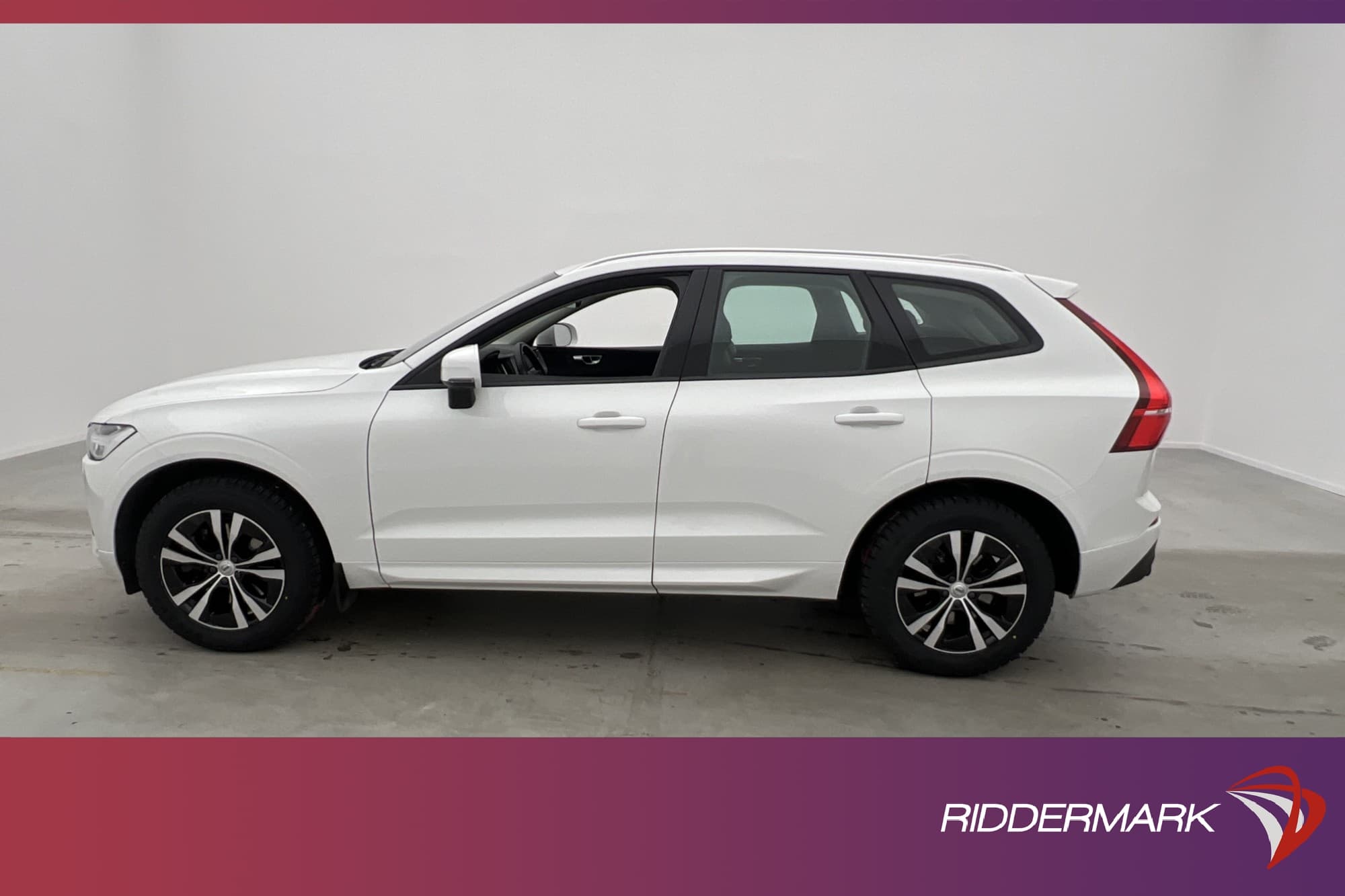 Volvo XC60 B4 197hk AWD Momentum