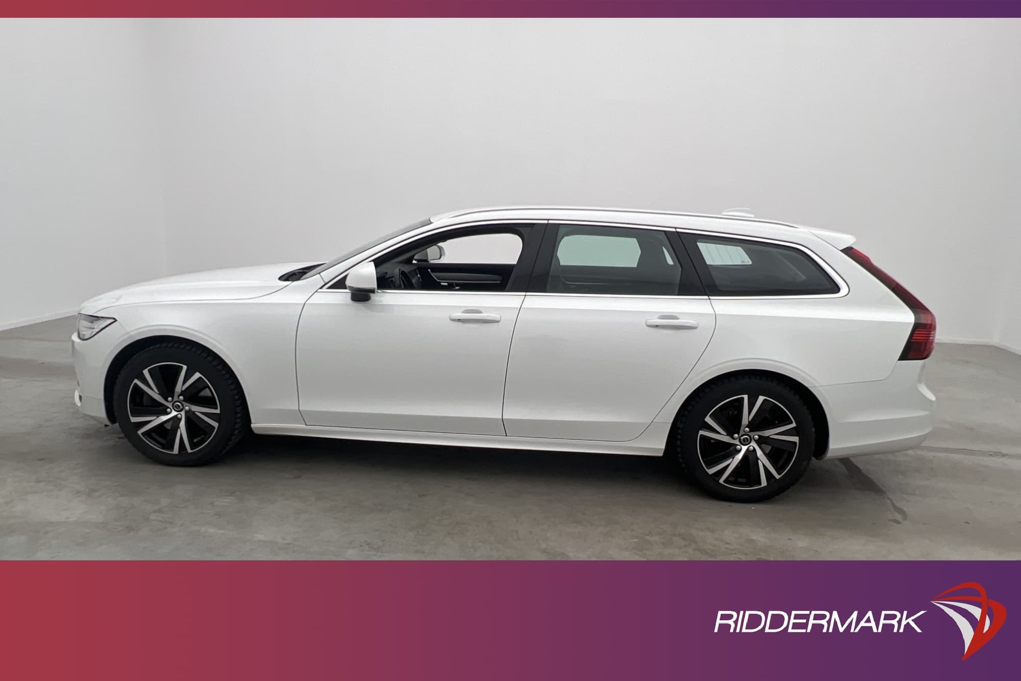 Volvo V90 B4 197hk Momentum