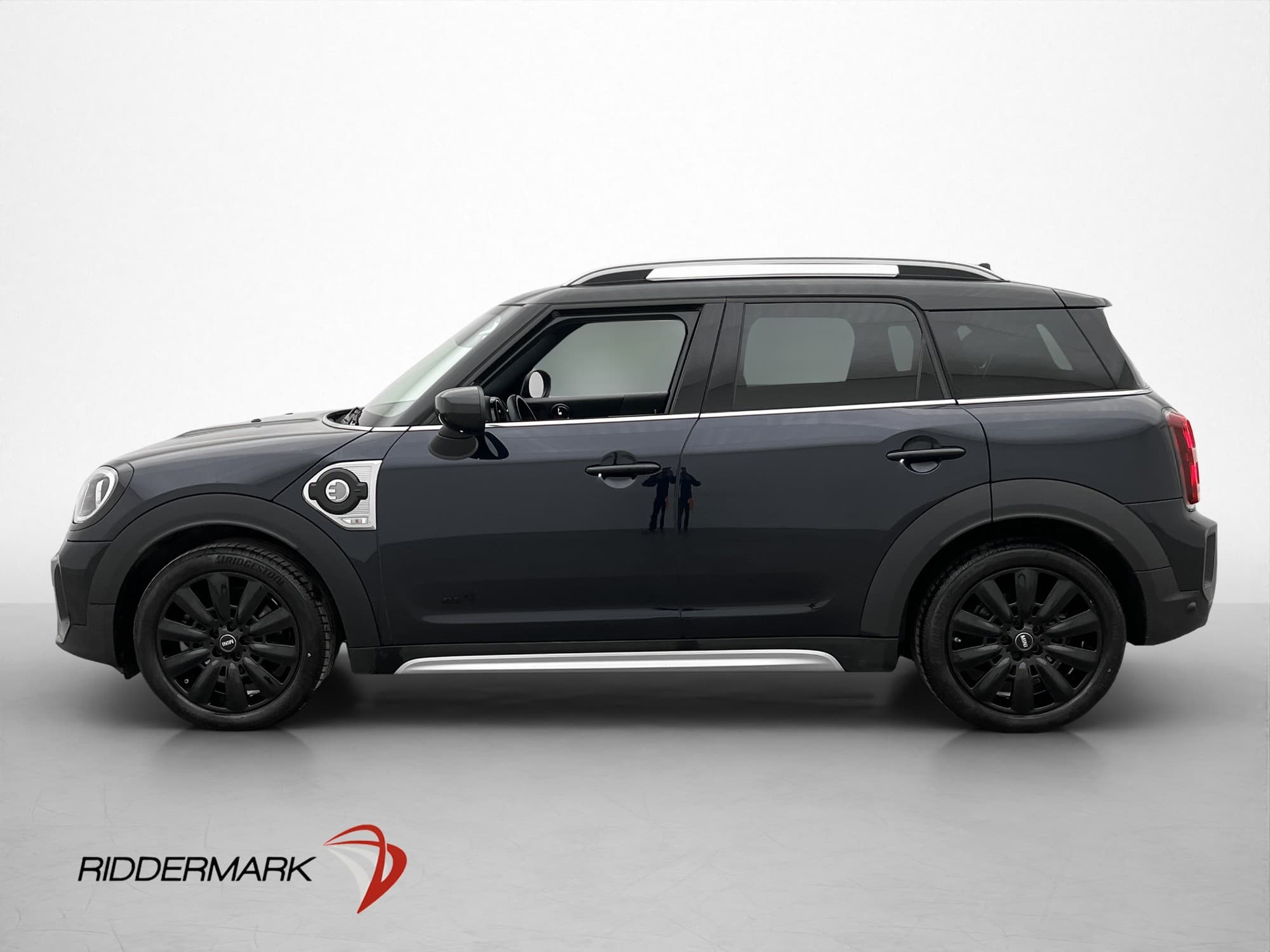 MINI Countryman SE ALL4 Excitement Navi Kamera CarPlay