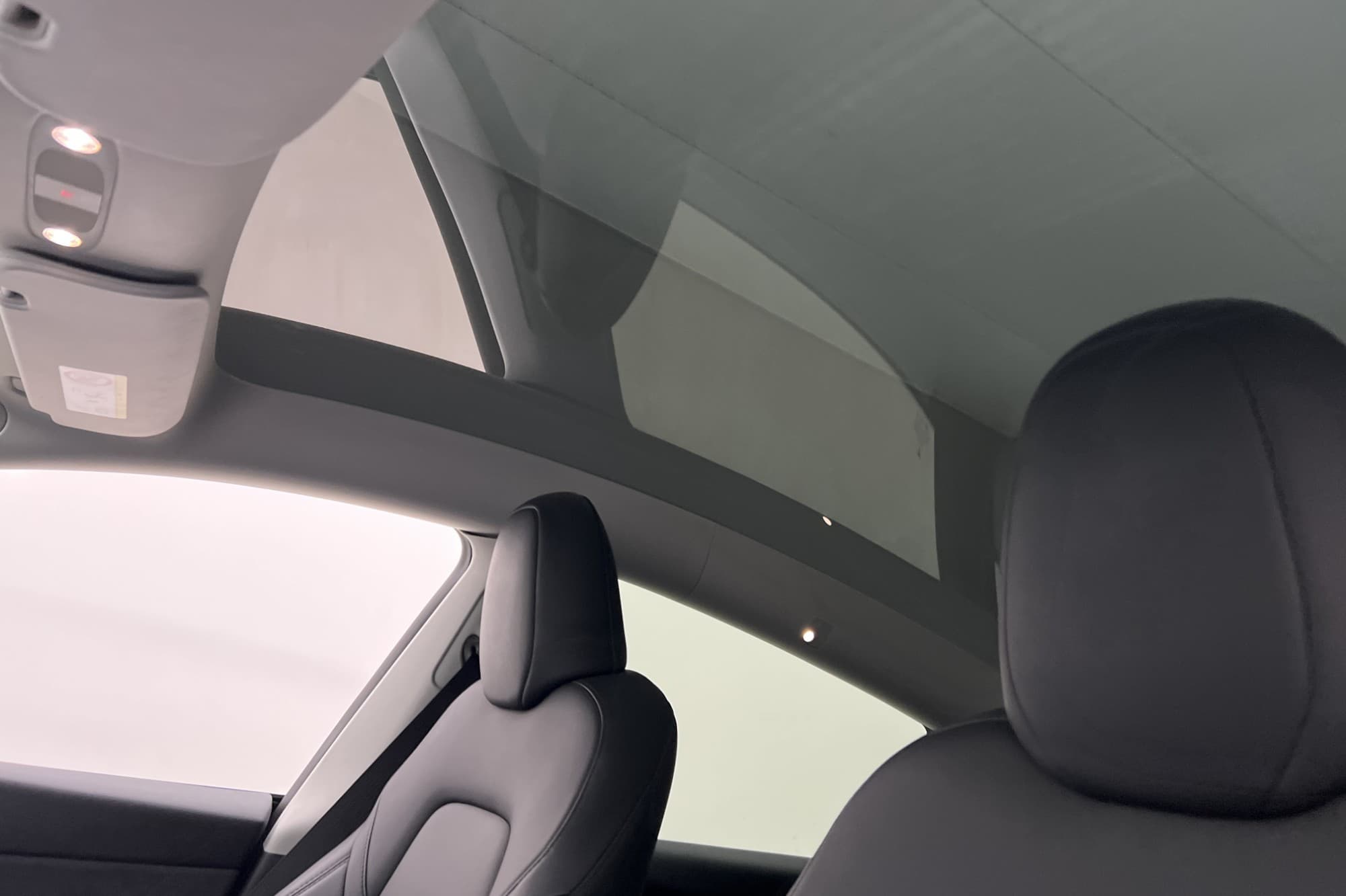 Tesla Model Y Long Range AWD Autopilot Dragkrok Sv.Såld MOMS