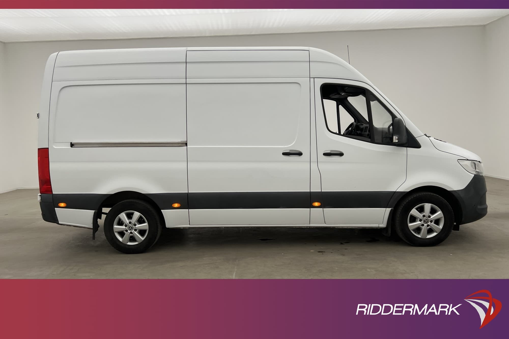 Mercedes-Benz Sprinter 316 L2H2