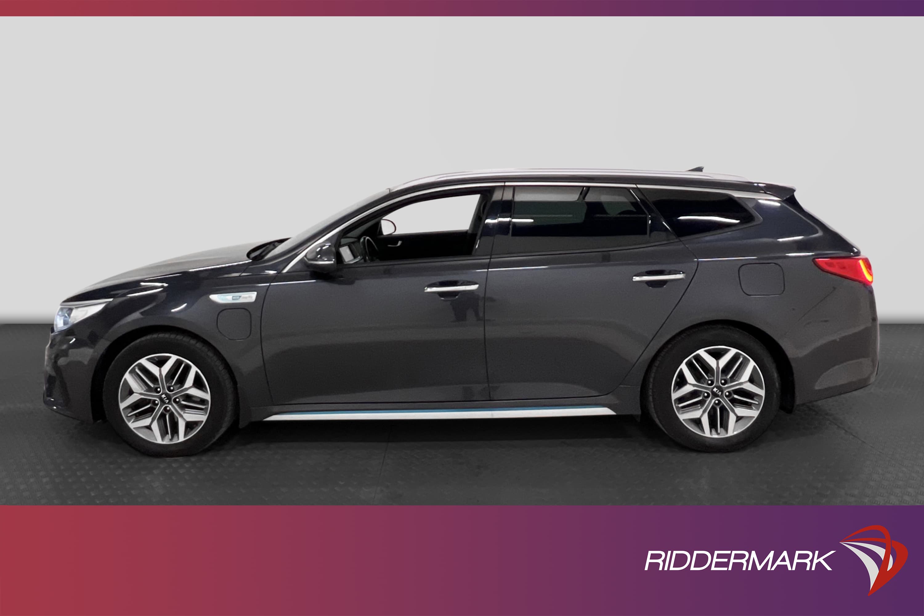 Kia Optima Sport Wagon