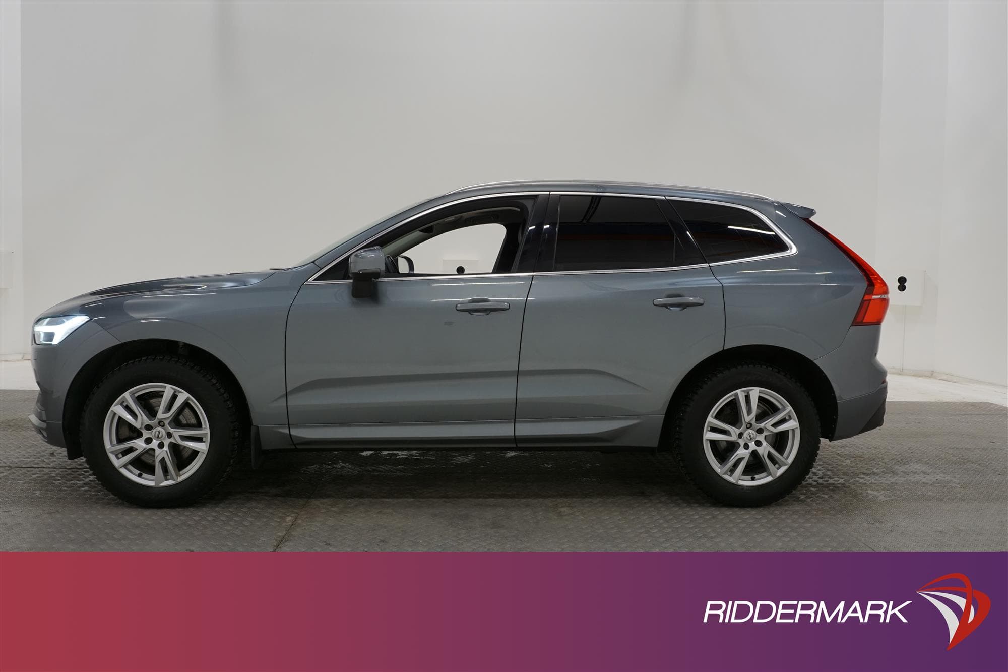 Volvo XC60 D4 190hk AWD