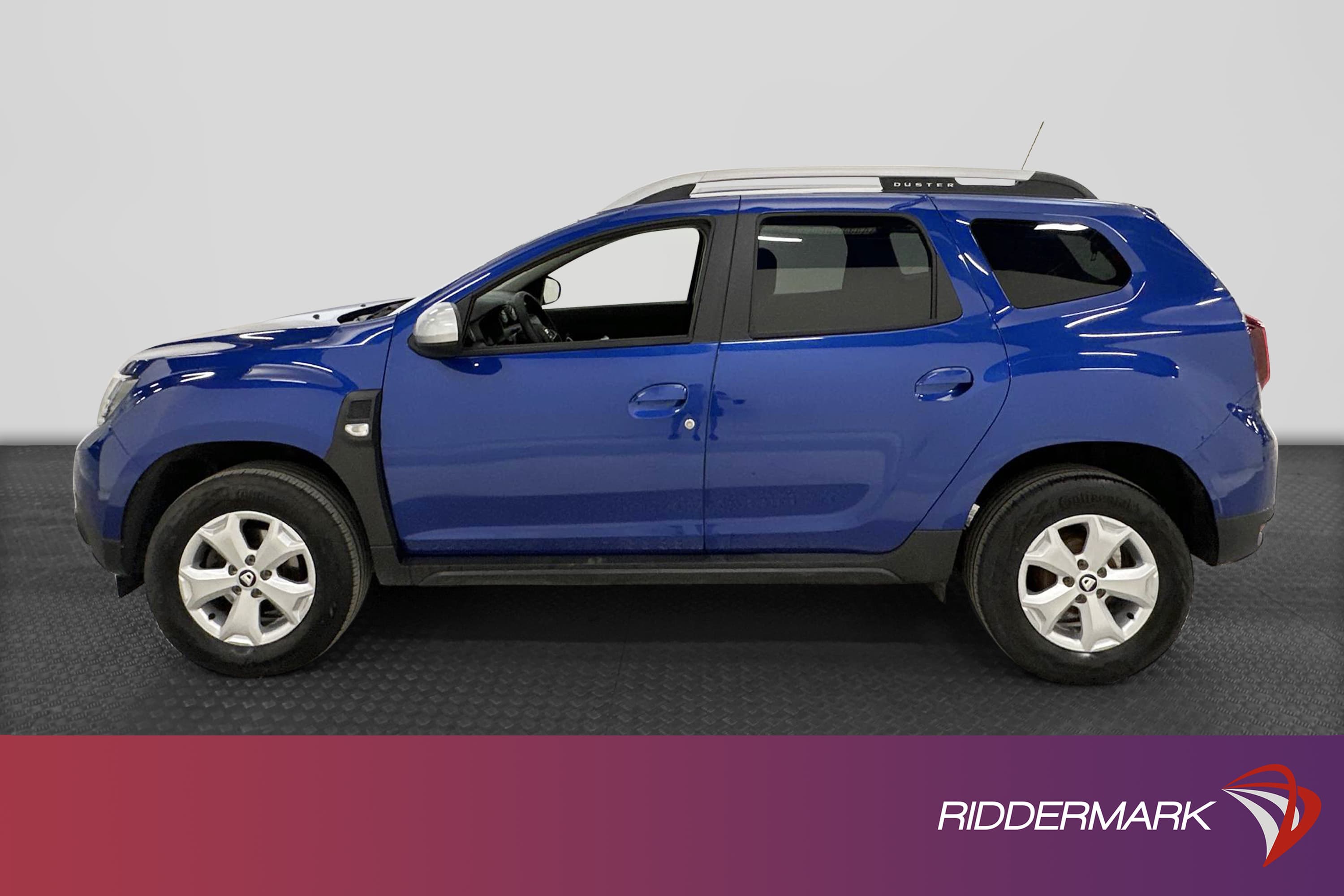 Dacia Duster 1.3 TCe 130hk