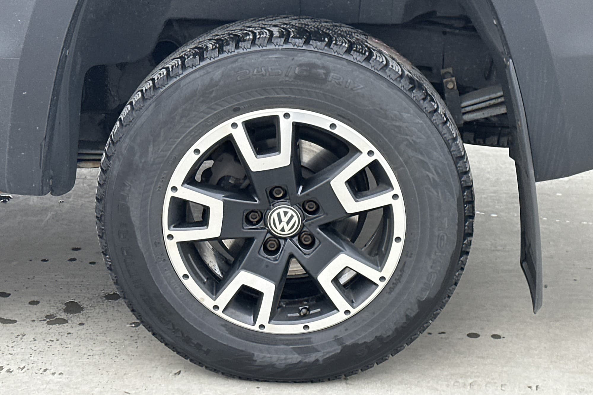 slider