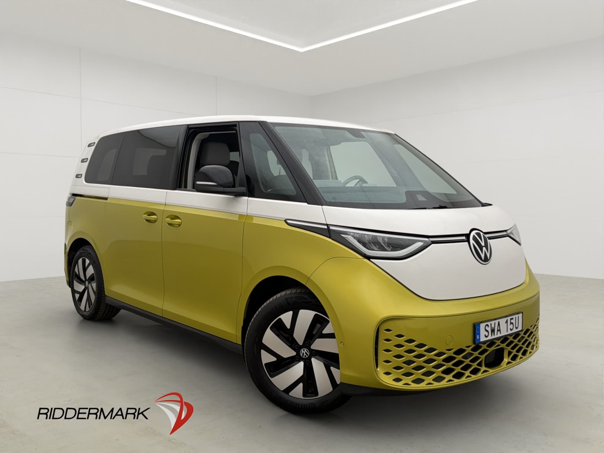 Volkswagen ID. Buzz