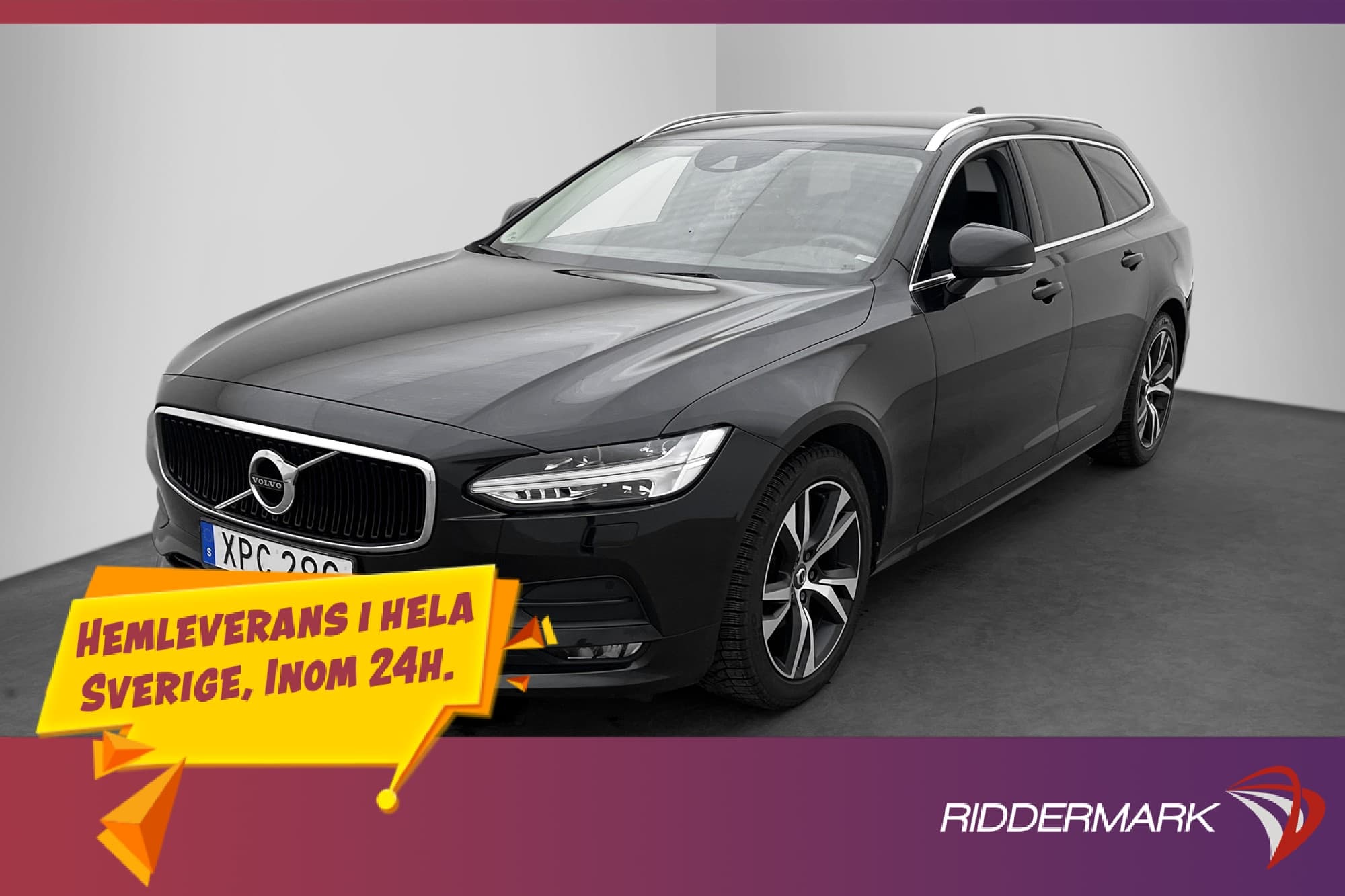 Volvo V90