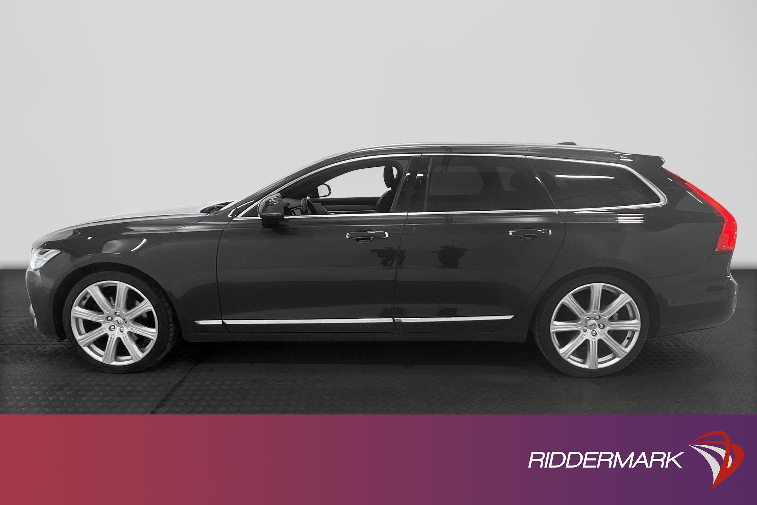Volvo V90 D4 AWD Inscription